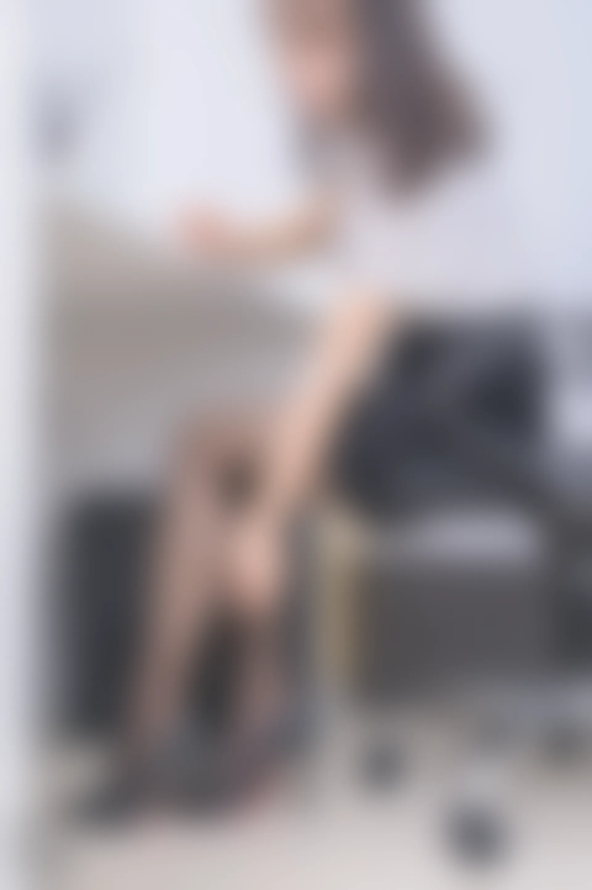 SSA丝社 超清写真 NO.204 小夏今天的前台有些不一样[136P-1.87GB]