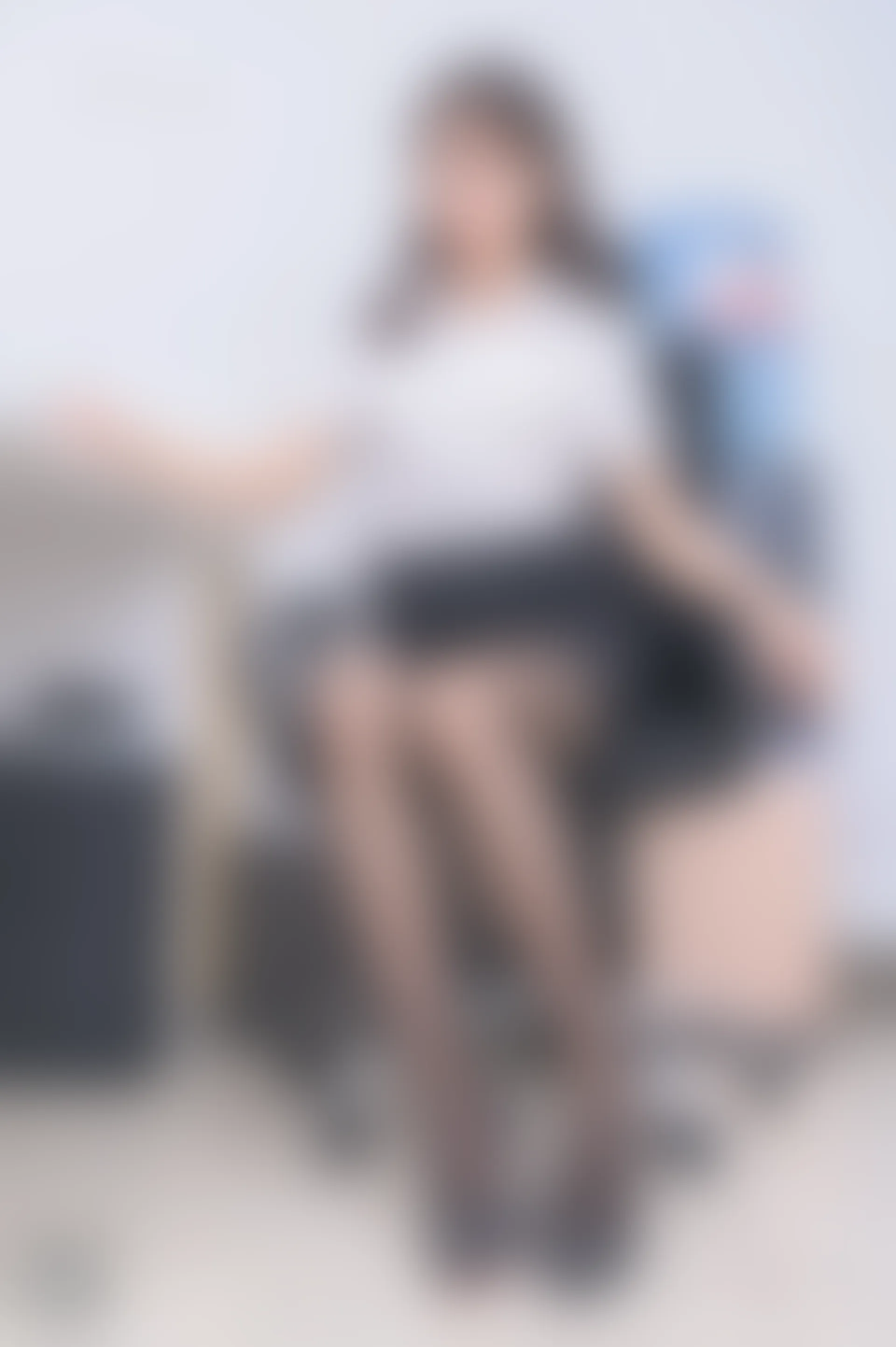SSA丝社 超清写真 NO.204 小夏今天的前台有些不一样[136P-1.87GB]