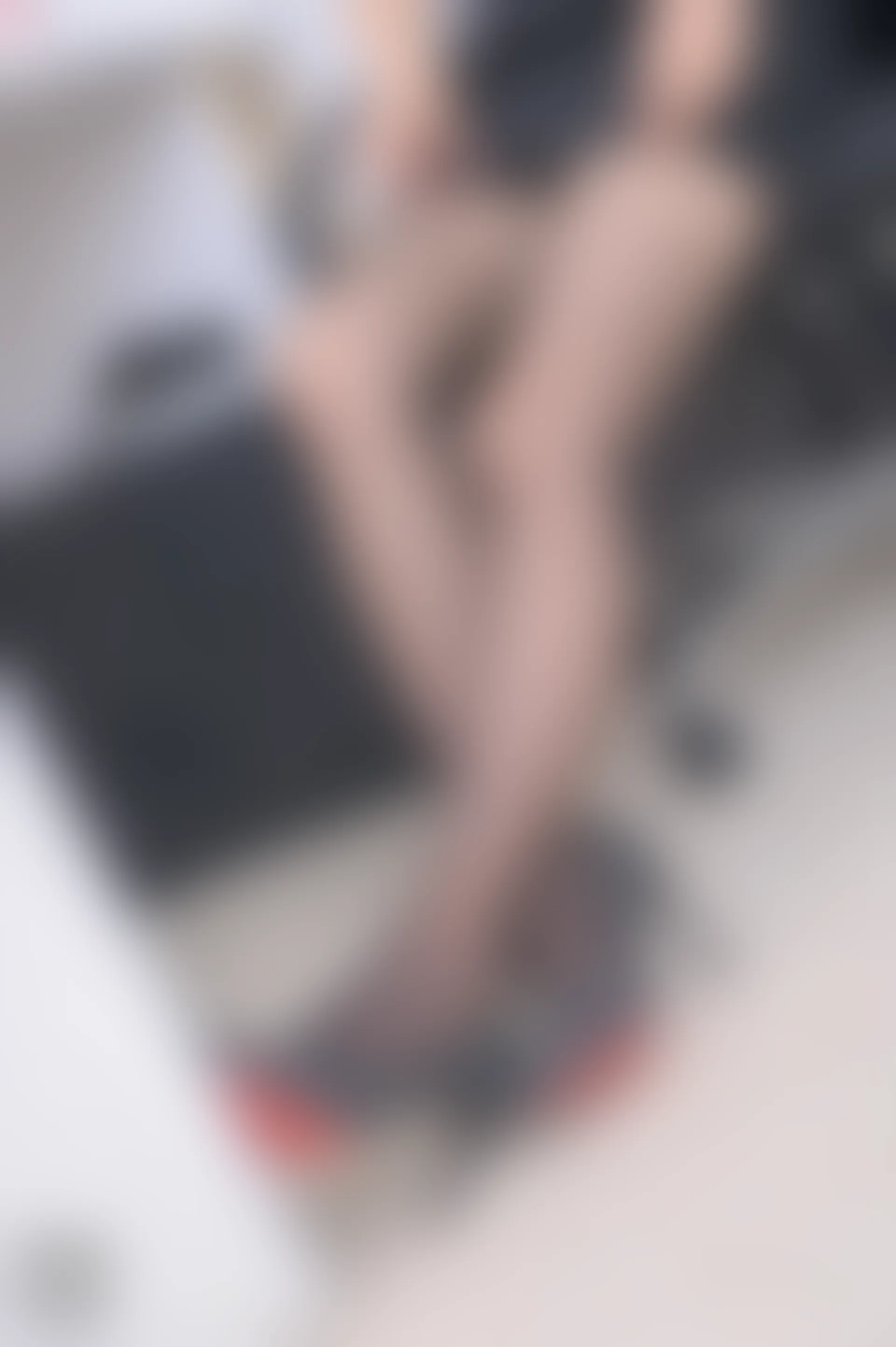 SSA丝社 超清写真 NO.204 小夏今天的前台有些不一样[136P-1.87GB]