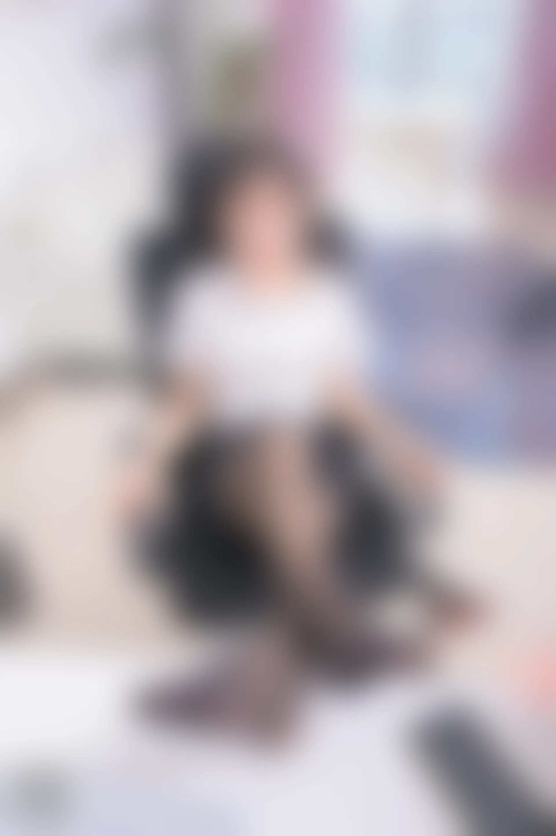 SSA丝社 超清写真 NO.204 小夏今天的前台有些不一样[136P-1.87GB]