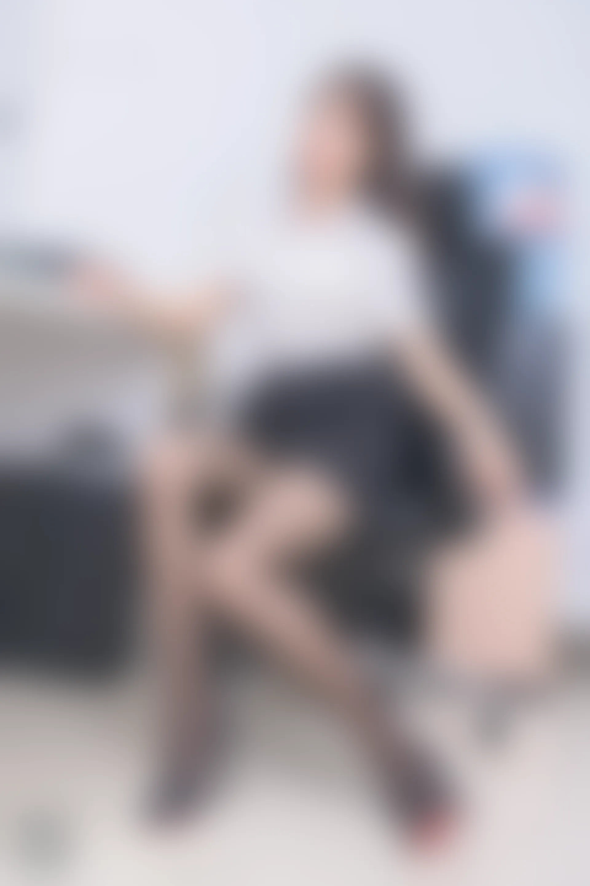 SSA丝社 超清写真 NO.204 小夏今天的前台有些不一样[136P-1.87GB]