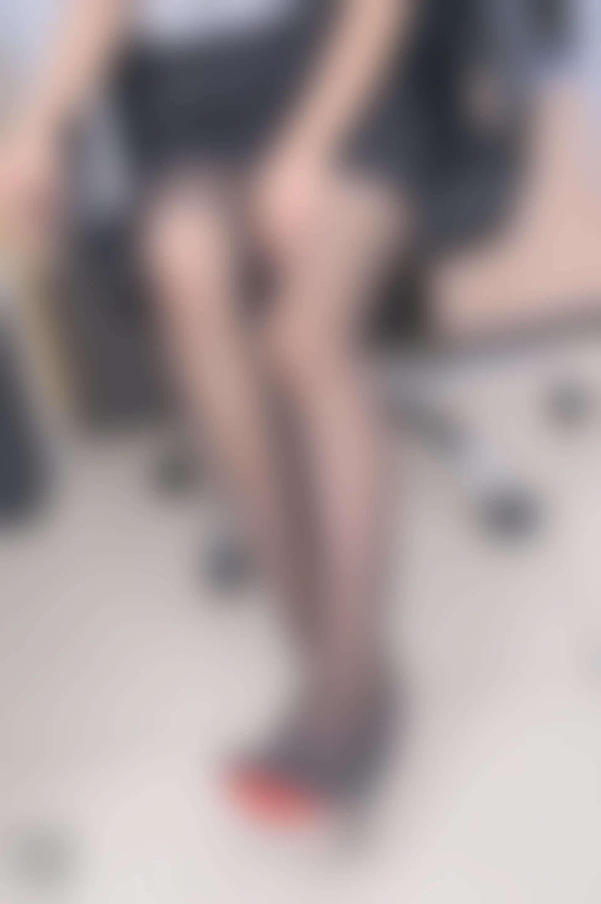 SSA丝社 超清写真 NO.204 小夏今天的前台有些不一样[136P-1.87GB]