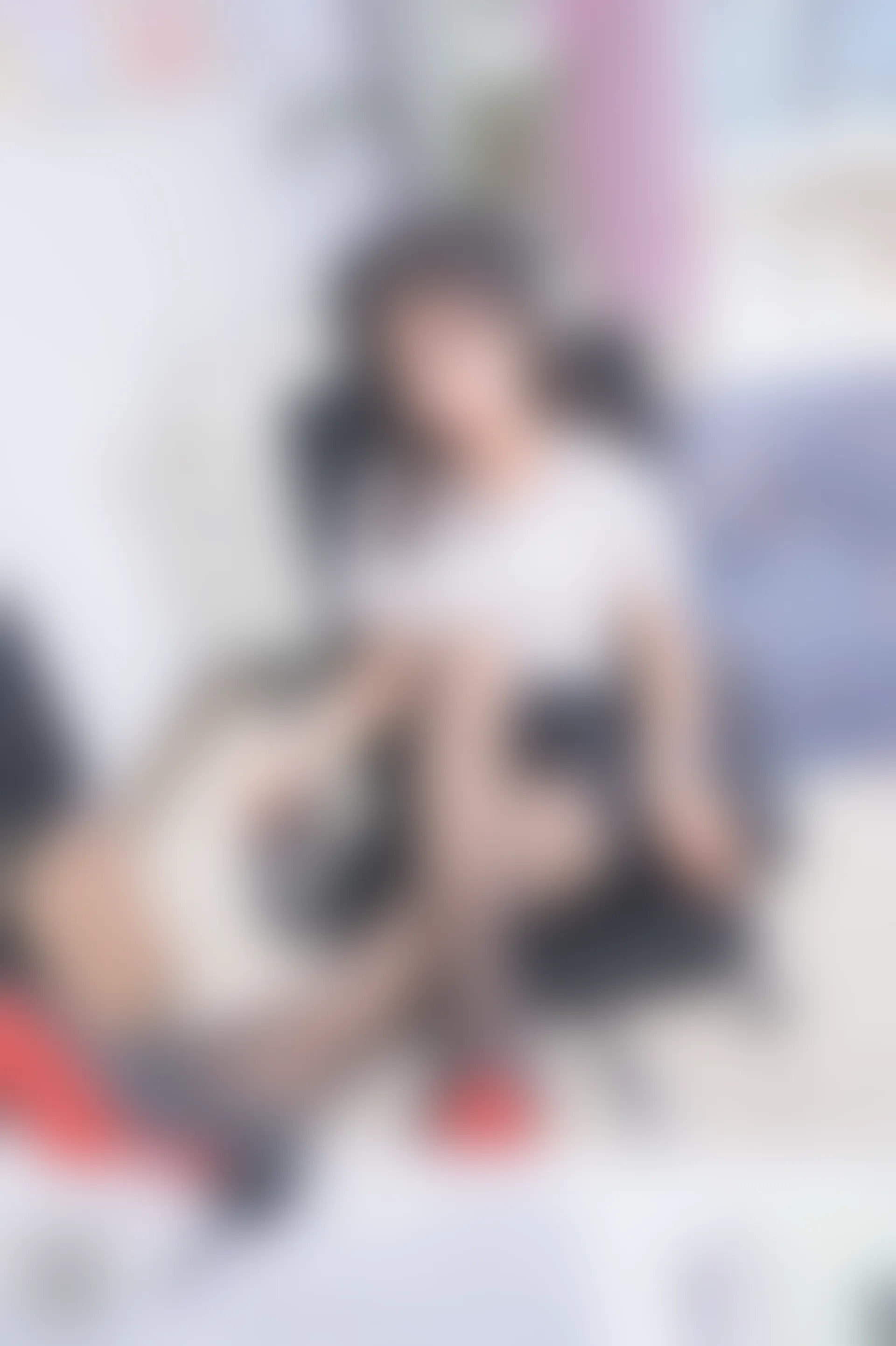 SSA丝社 超清写真 NO.204 小夏今天的前台有些不一样[136P-1.87GB]