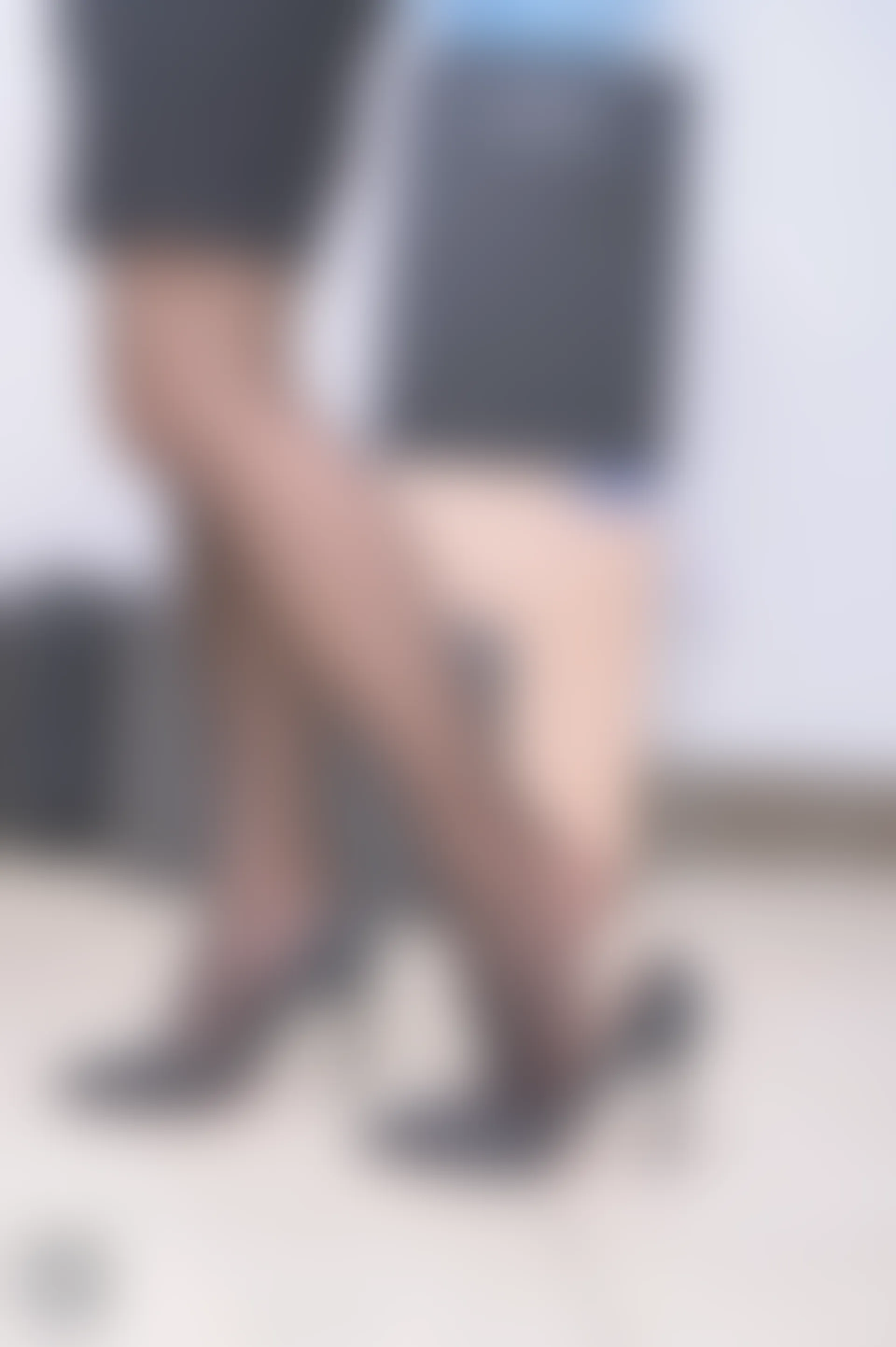 SSA丝社 超清写真 NO.204 小夏今天的前台有些不一样[136P-1.87GB]