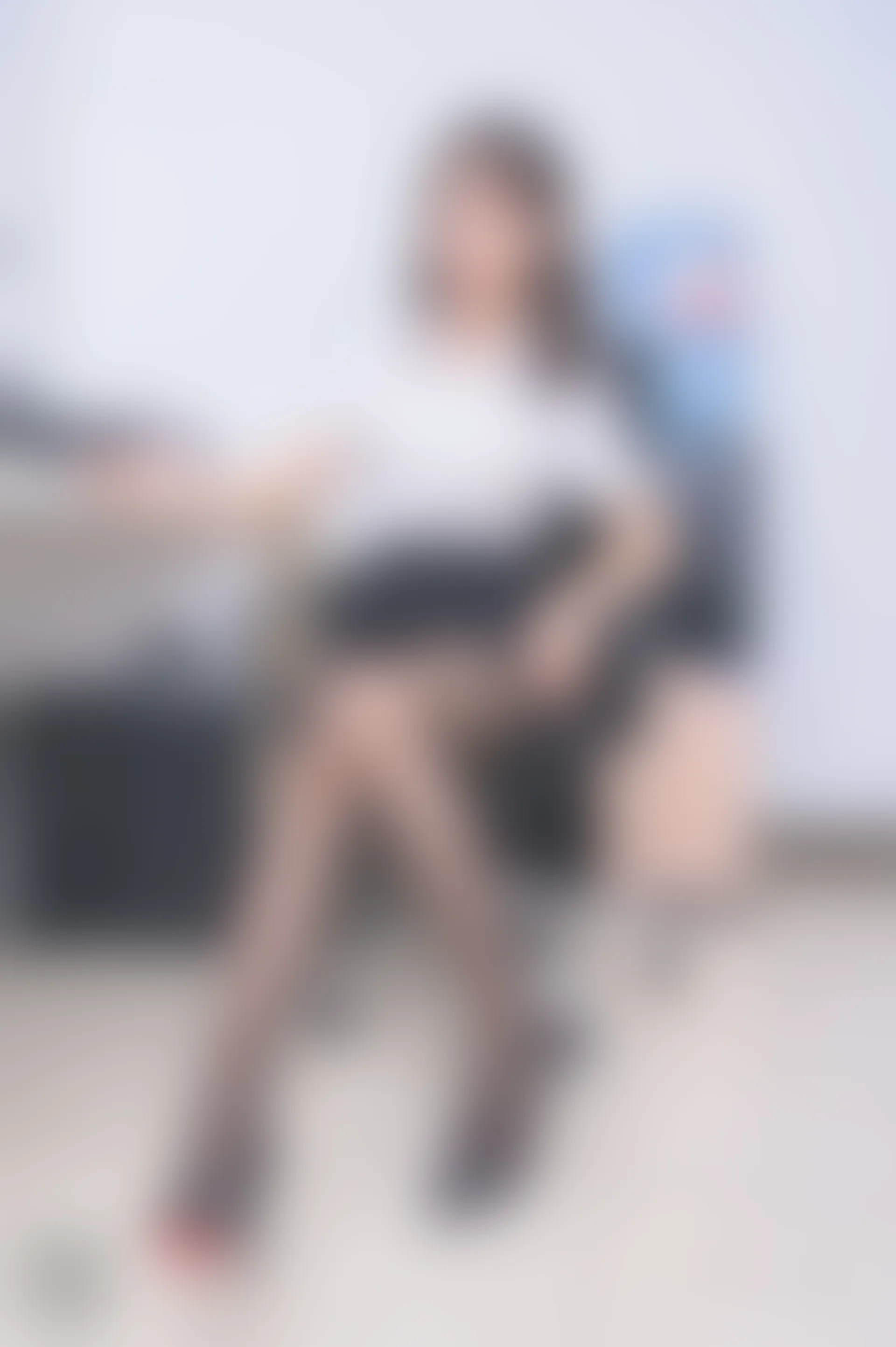 SSA丝社 超清写真 NO.204 小夏今天的前台有些不一样[136P-1.87GB]