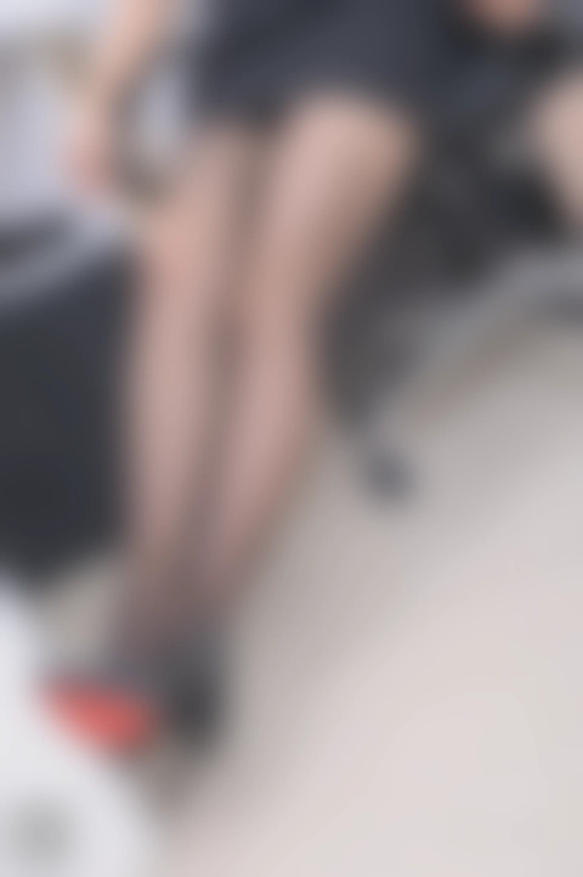 SSA丝社 超清写真 NO.204 小夏今天的前台有些不一样[136P-1.87GB]