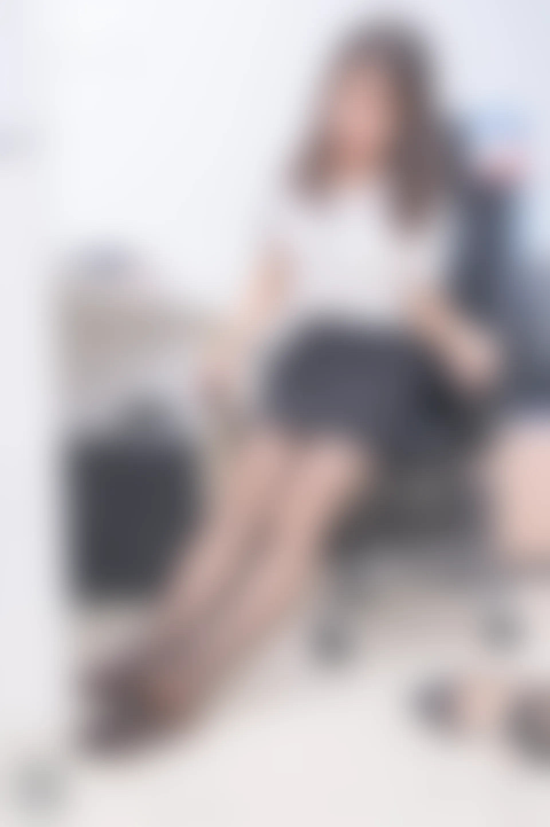 SSA丝社 超清写真 NO.204 小夏今天的前台有些不一样[136P-1.87GB]