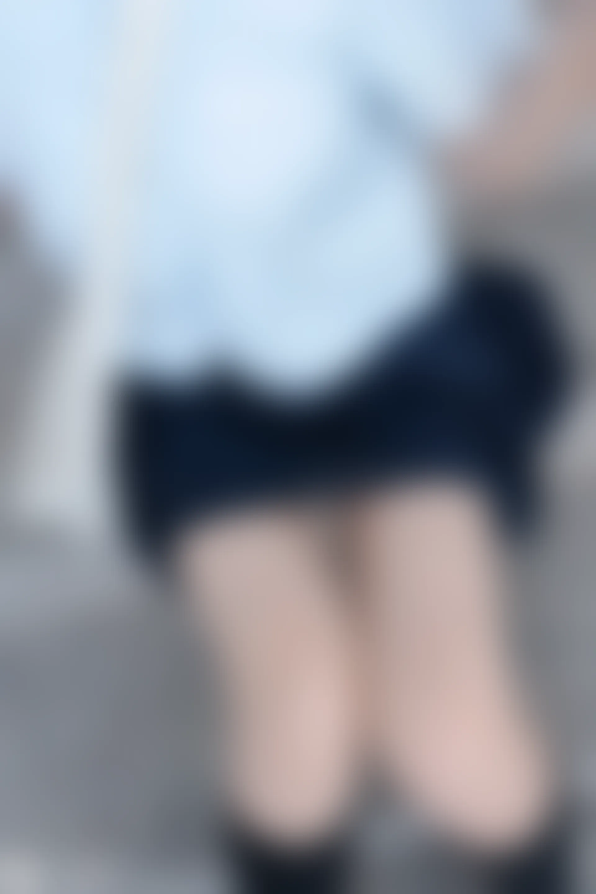 C20.007 绝对领域制服裙 [41P-331MB]