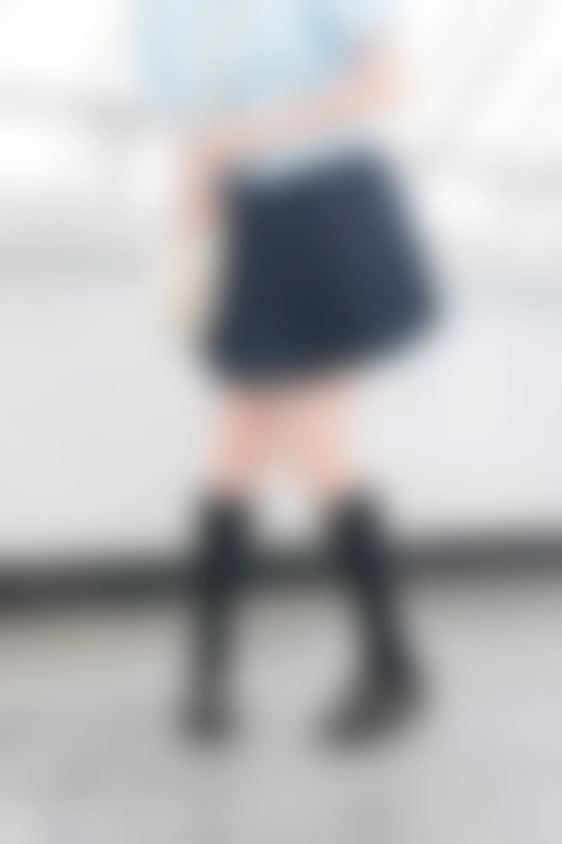 C20.007 绝对领域制服裙 [41P-331MB]