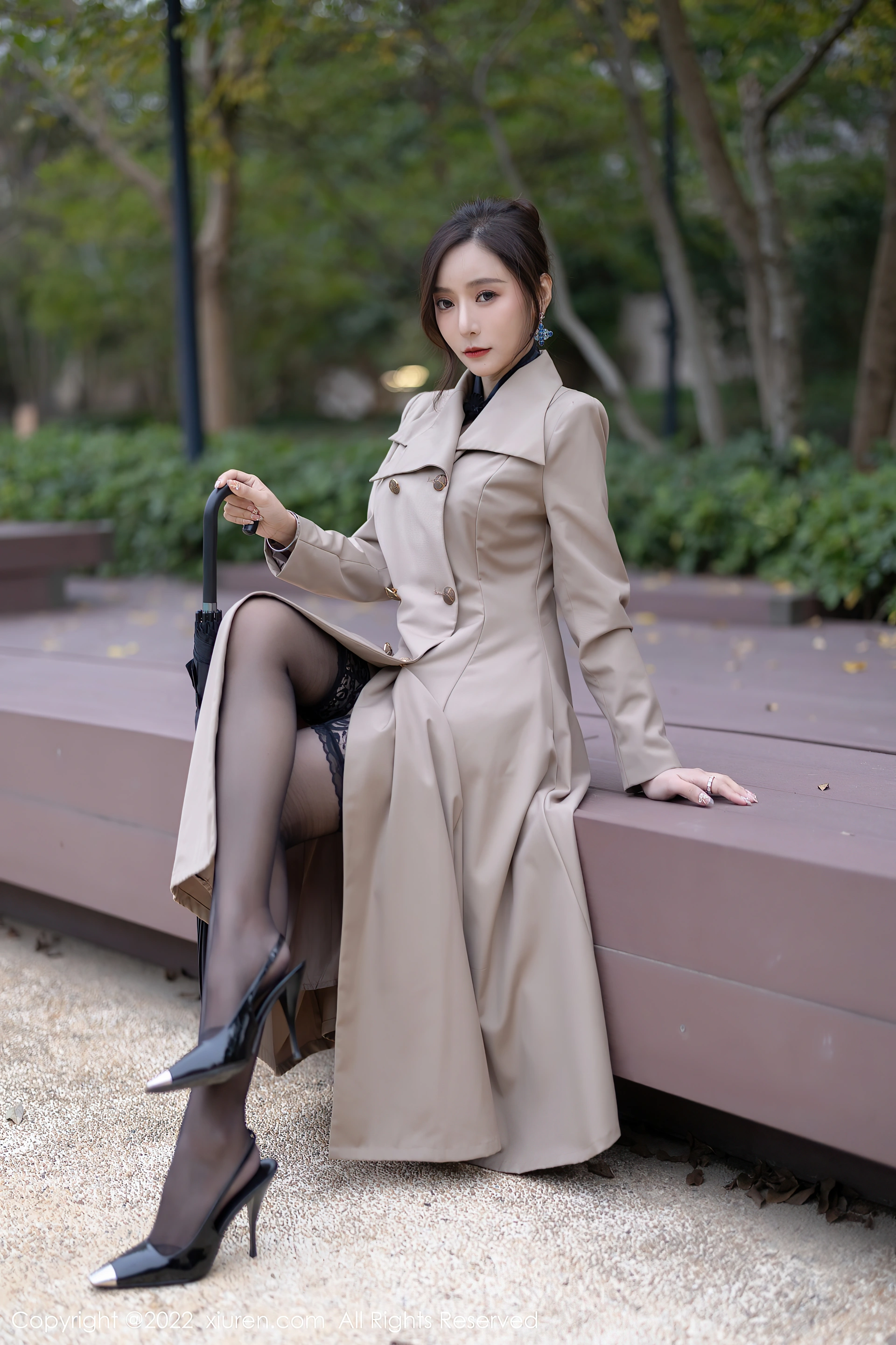 XiuRen秀人网 2022.01.04 No.4417 王馨瑶yanni 黑丝美腿[95+1P 829MB]