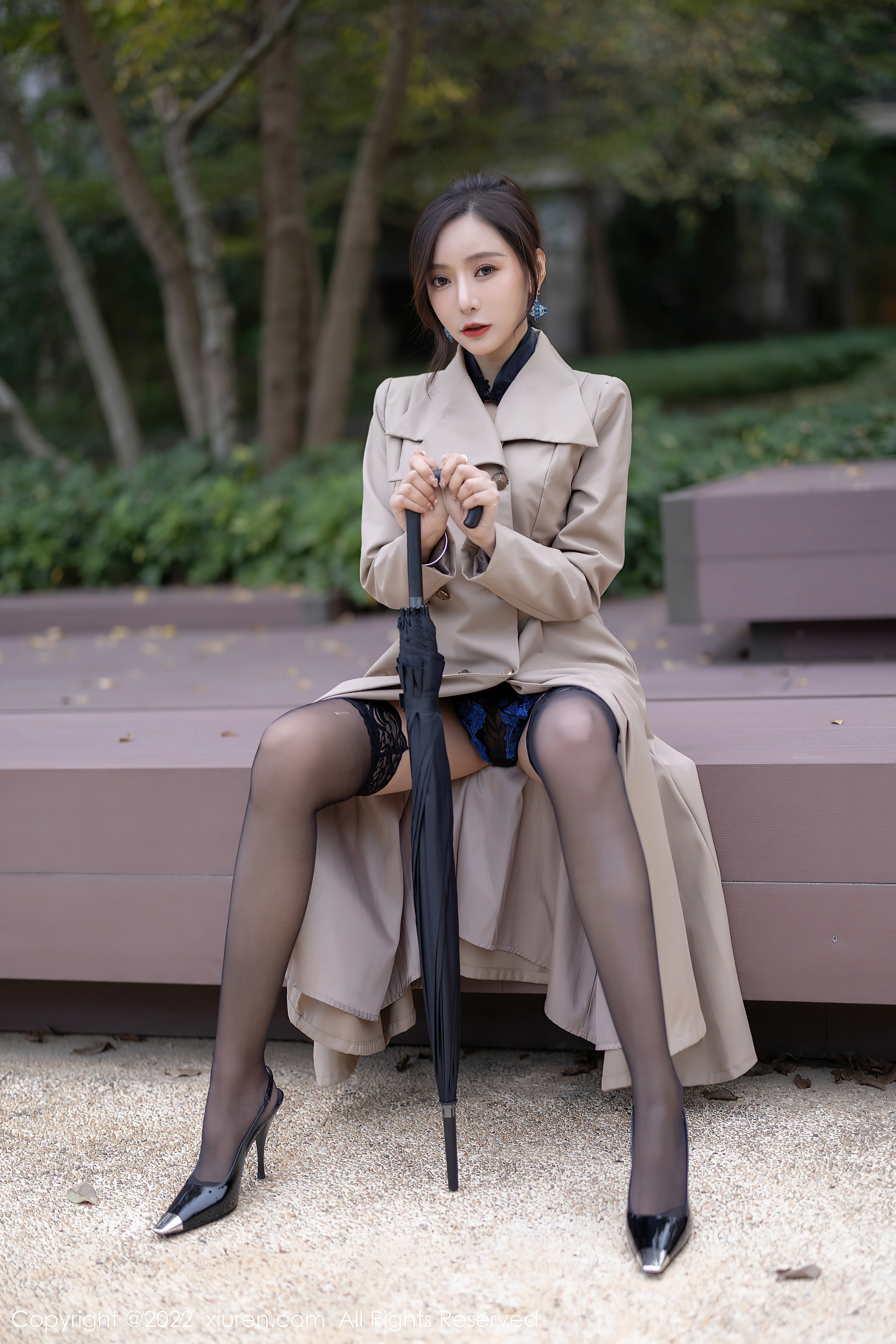 XiuRen秀人网 2022.01.04 No.4417 王馨瑶yanni 黑丝美腿[95+1P 829MB]