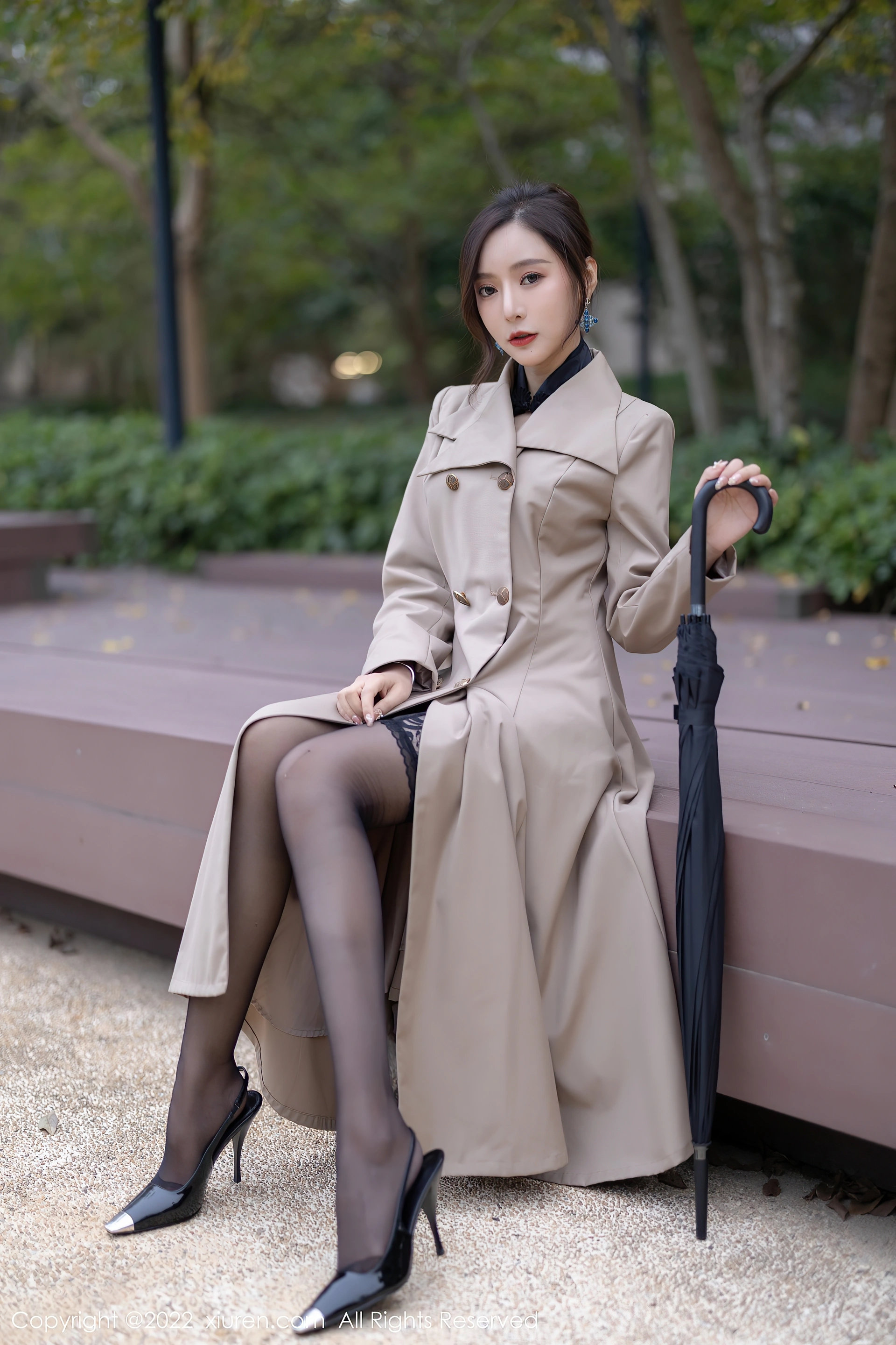 XiuRen秀人网 2022.01.04 No.4417 王馨瑶yanni 黑丝美腿[95+1P 829MB]