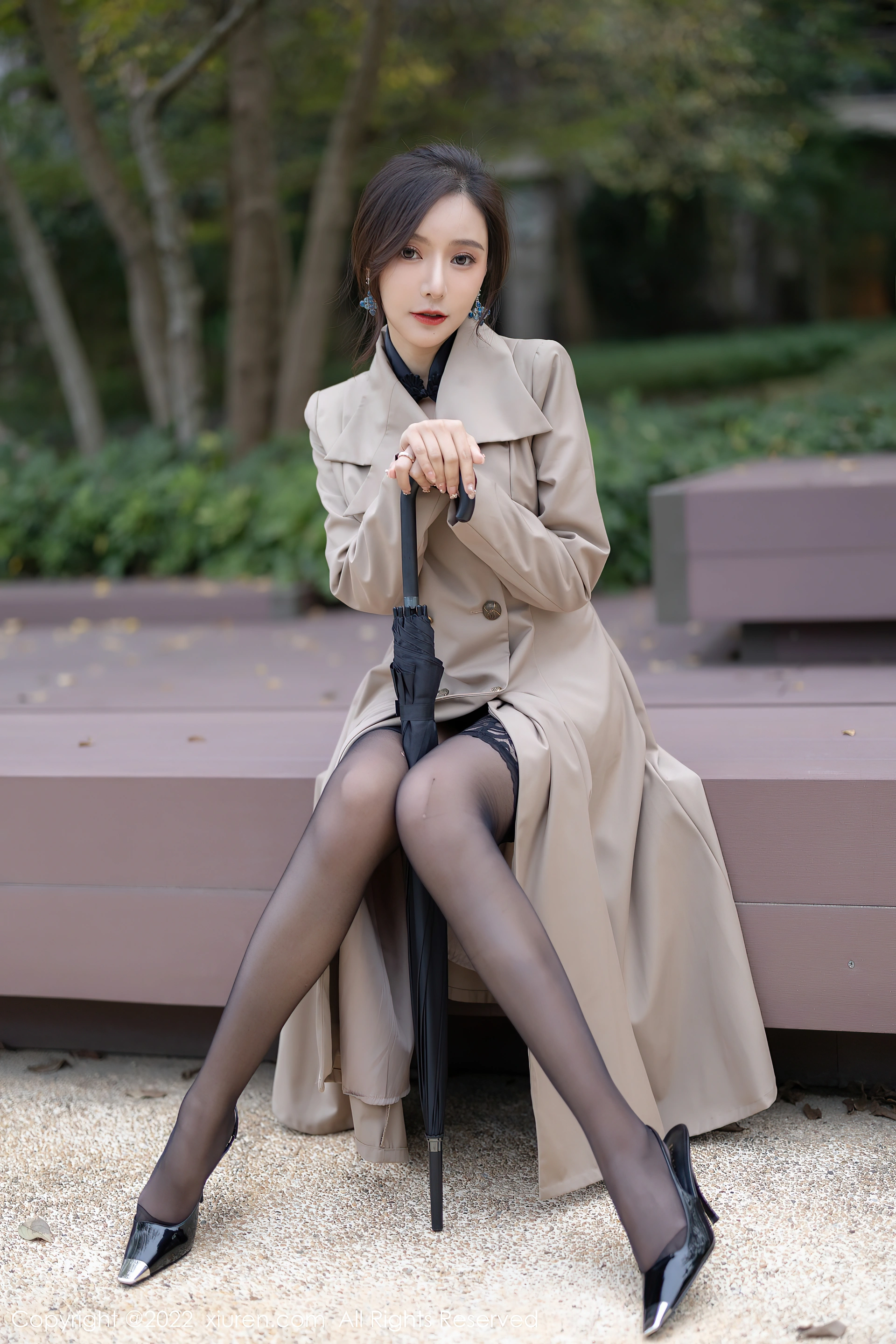XiuRen秀人网 2022.01.04 No.4417 王馨瑶yanni 黑丝美腿[95+1P 829MB]