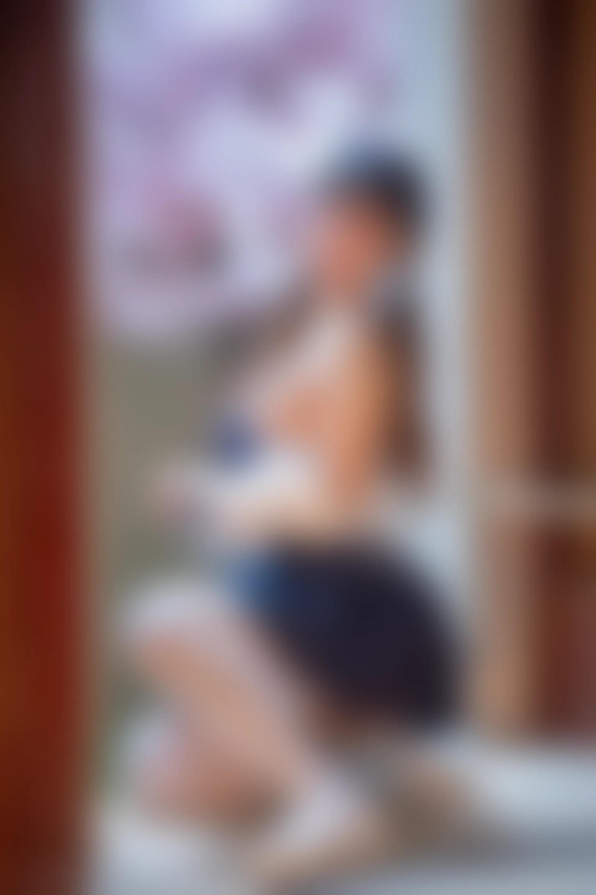 XiuRen秀人网 2022.02.23 No.4624 久久Aimee 美臀丝袜[86+1P 777MB]