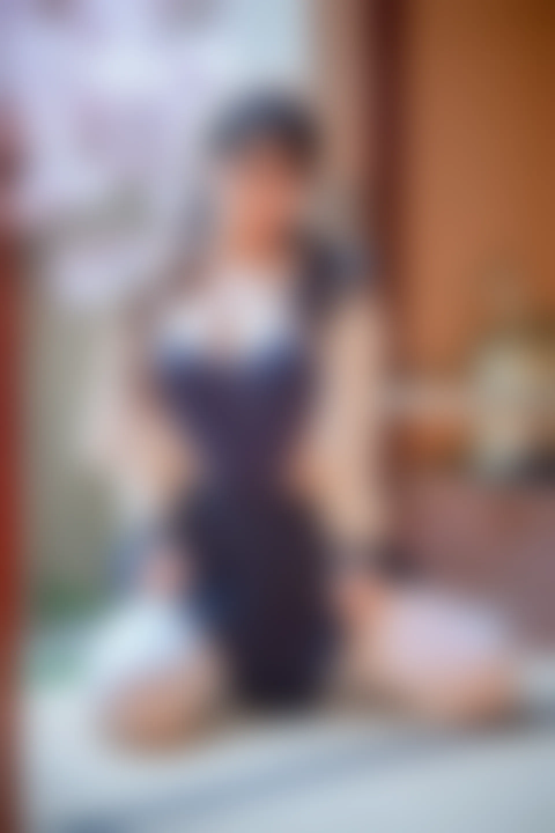 XiuRen秀人网 2022.02.23 No.4624 久久Aimee 美臀丝袜[86+1P 777MB]