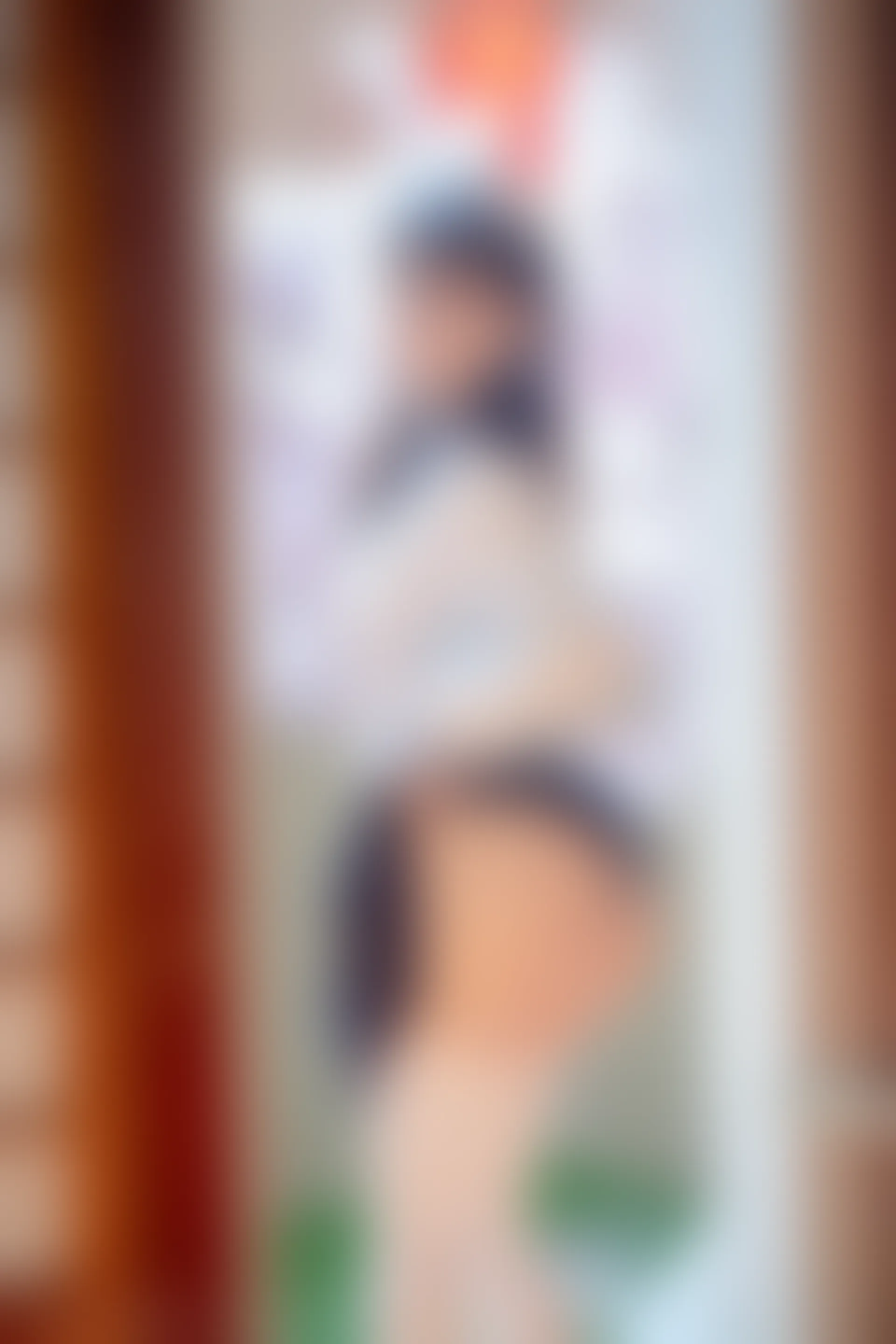 XiuRen秀人网 2022.02.23 No.4624 久久Aimee 美臀丝袜[86+1P 777MB]