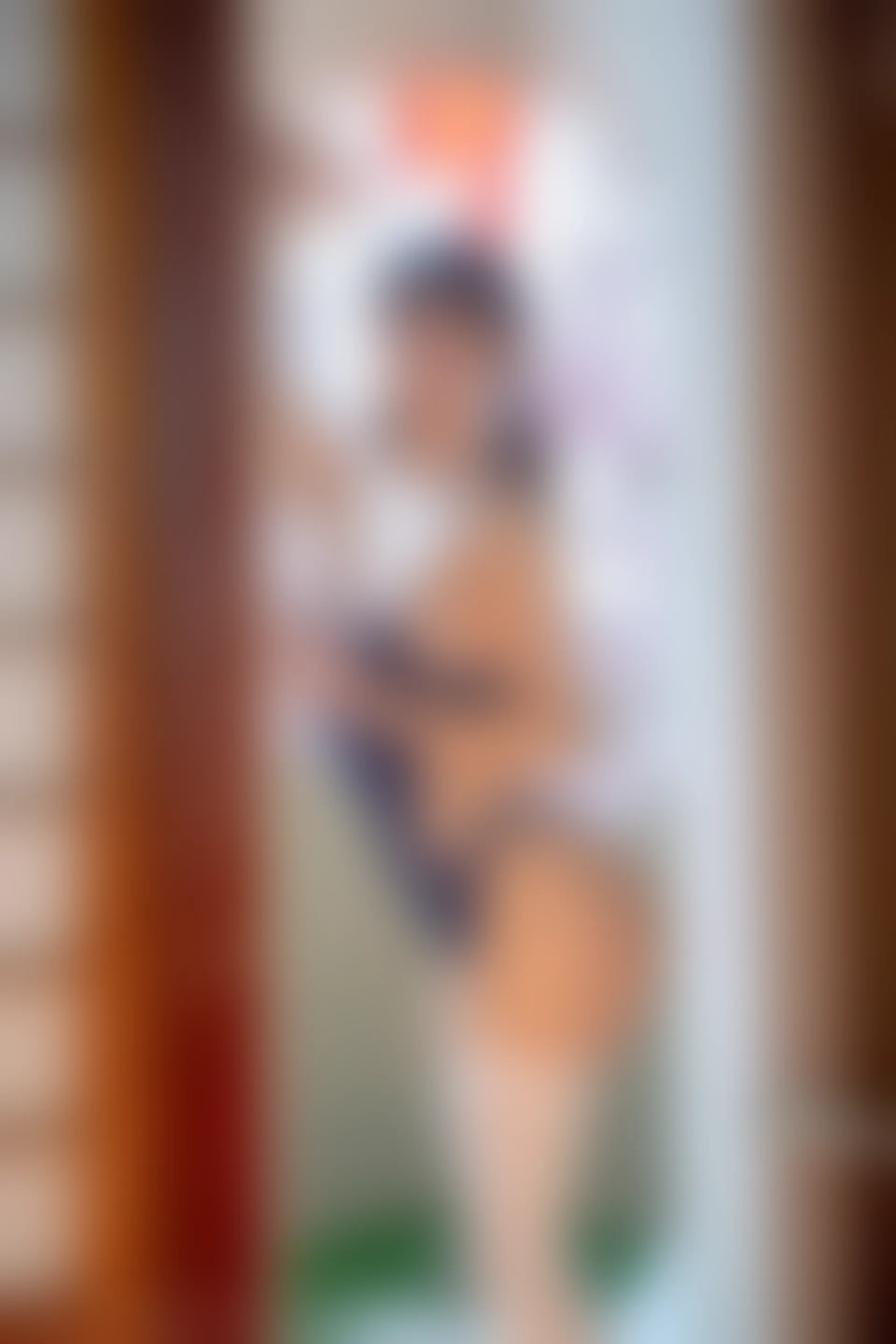XiuRen秀人网 2022.02.23 No.4624 久久Aimee 美臀丝袜[86+1P 777MB]