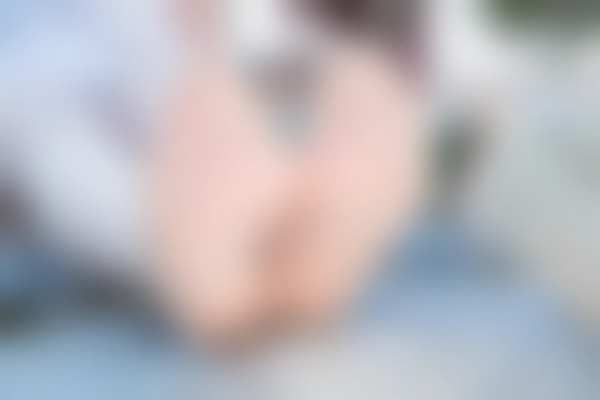 SSA丝社 超清写真 NO.043 高姐云云 白色旗袍肉丝古风摄影[99P-1.86GB]