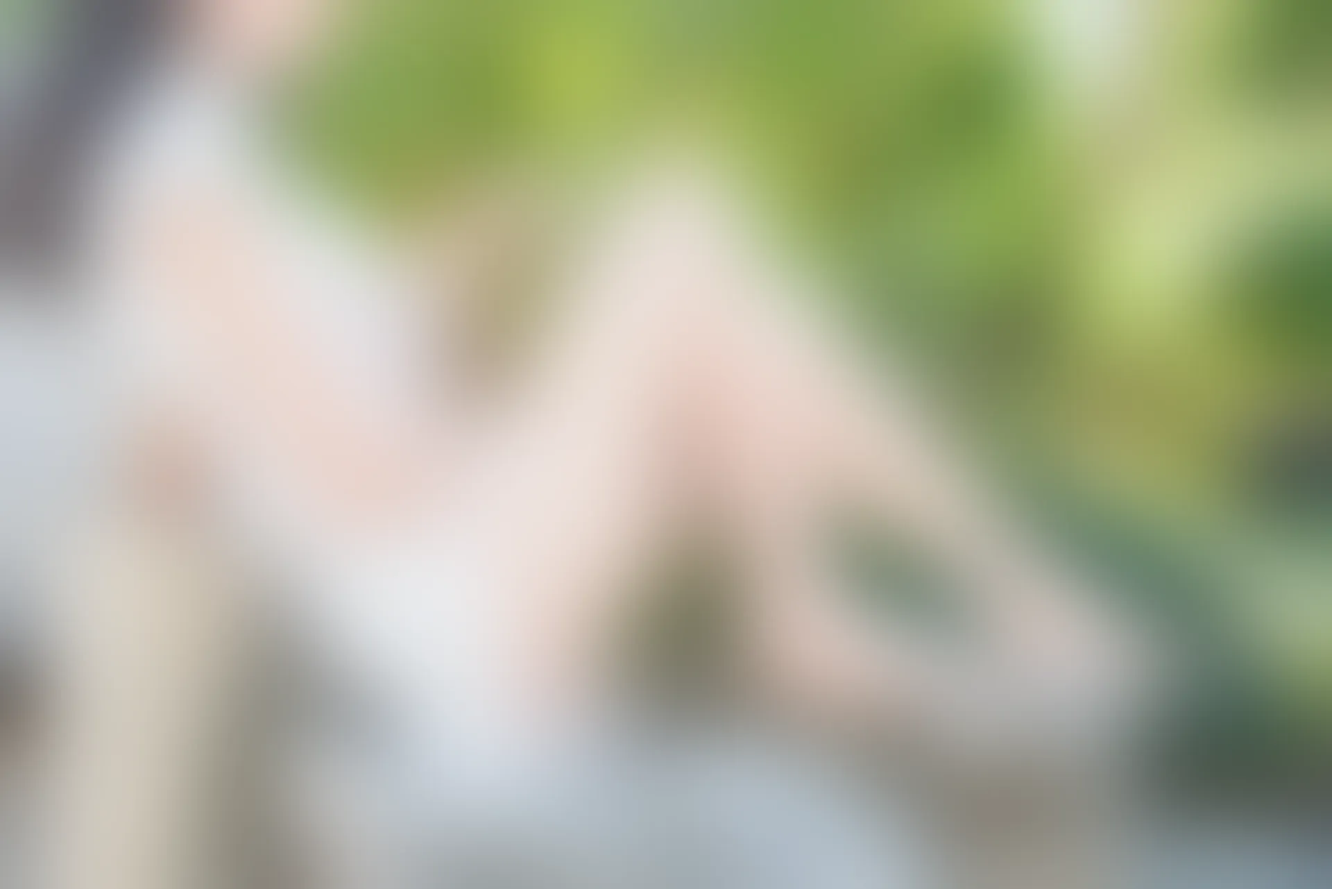 SSA丝社 超清写真 NO.043 高姐云云 白色旗袍肉丝古风摄影[99P-1.86GB]