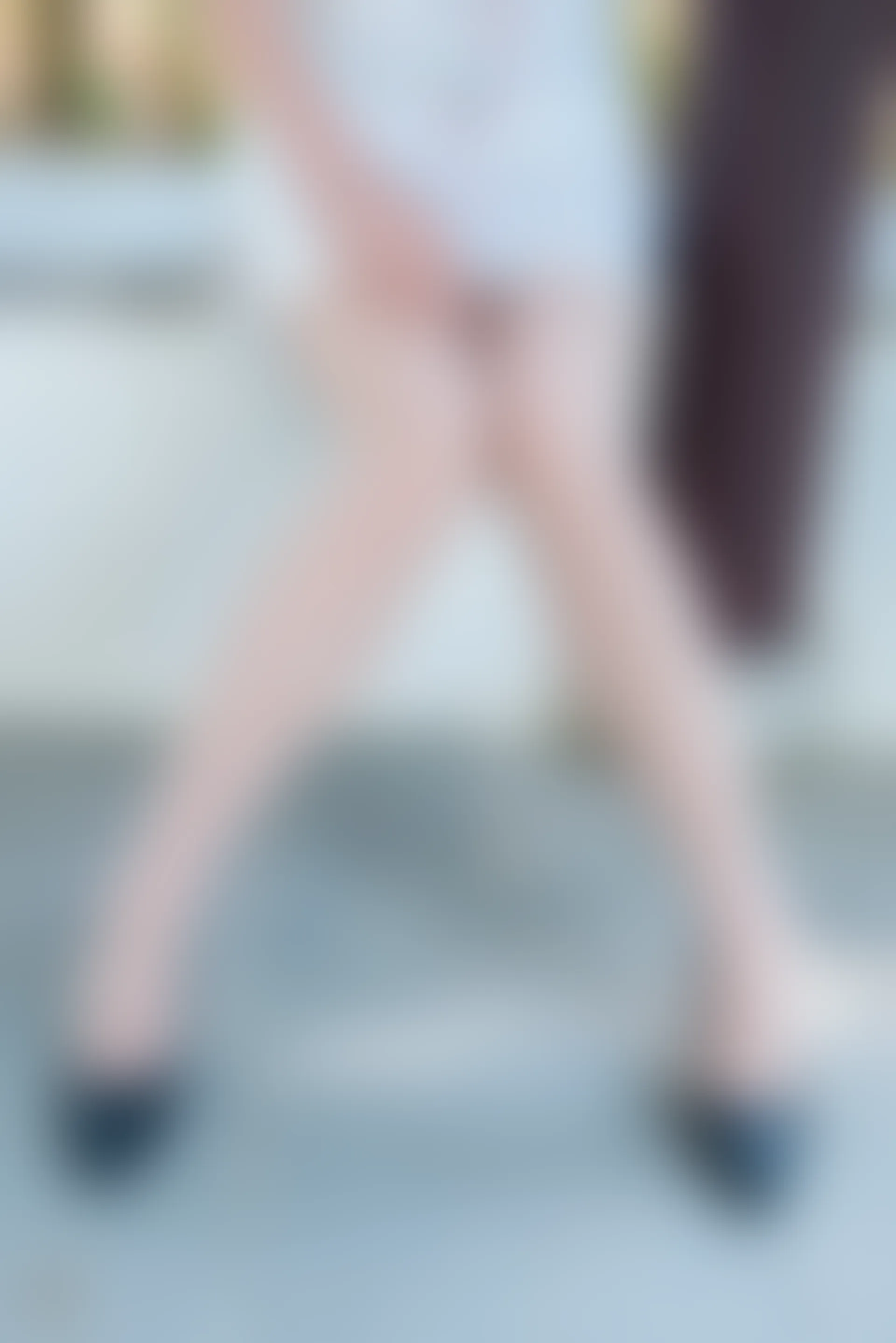SSA丝社 超清写真 NO.043 高姐云云 白色旗袍肉丝古风摄影[99P-1.86GB]