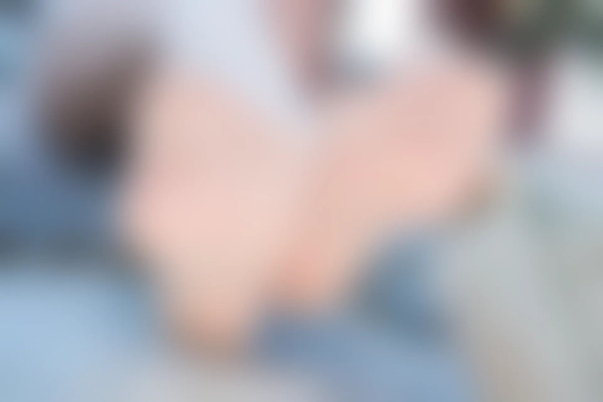 SSA丝社 超清写真 NO.043 高姐云云 白色旗袍肉丝古风摄影[99P-1.86GB]