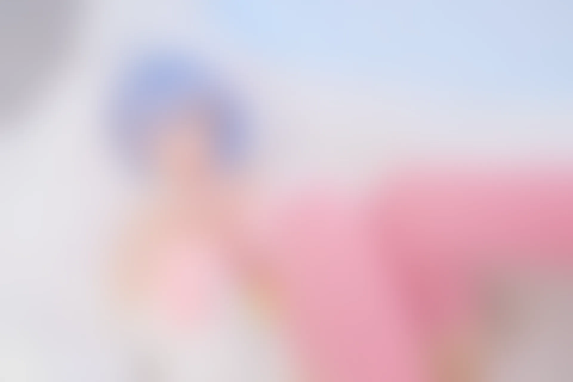 C50.002 超可爱的蕾姆小羊 [40P-296MB]