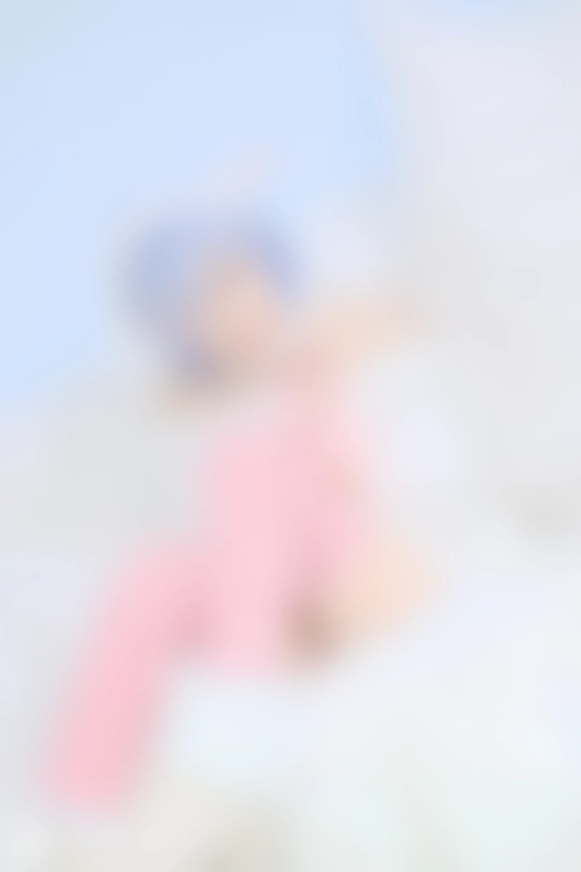 C50.002 超可爱的蕾姆小羊 [40P-296MB]