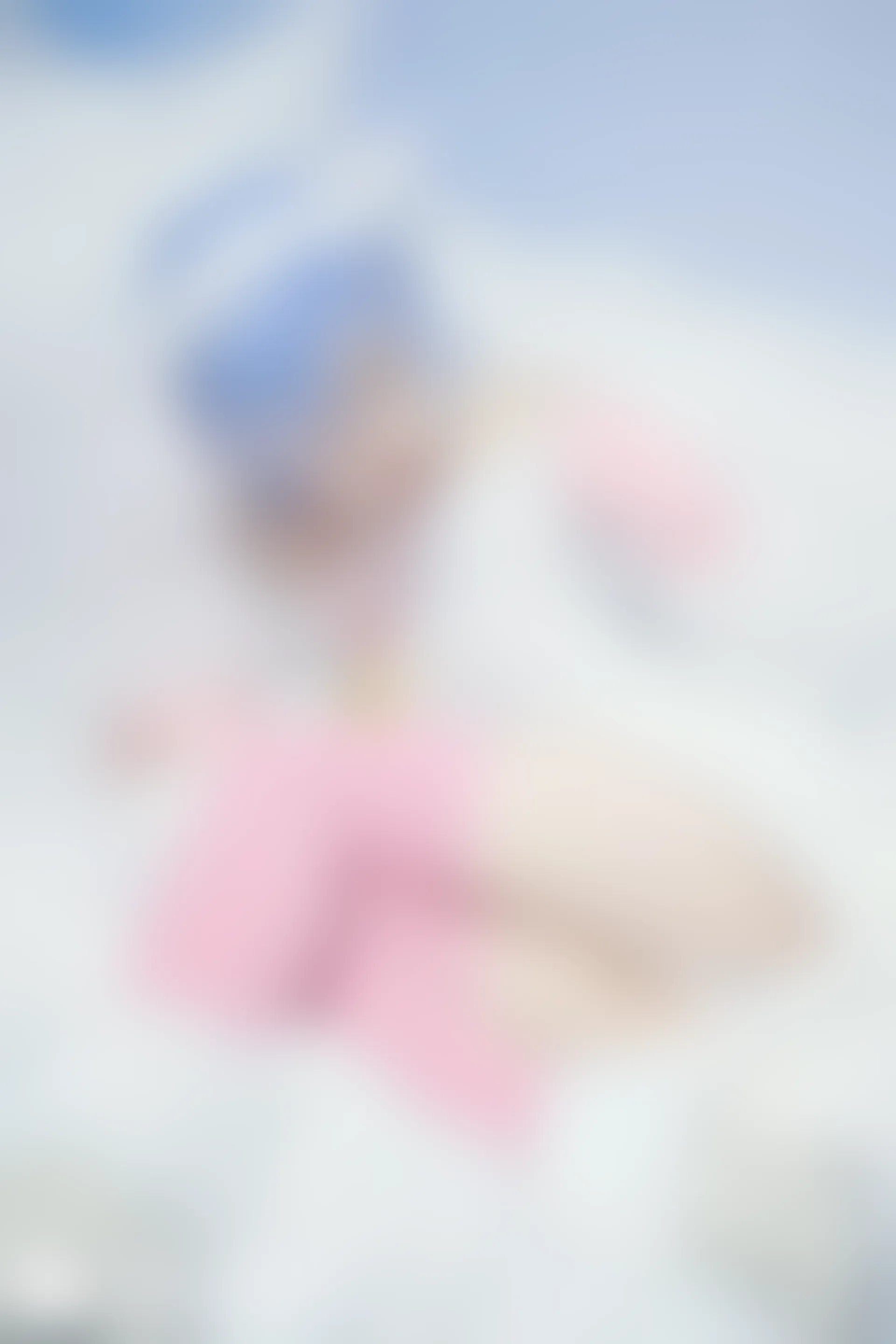 C50.002 超可爱的蕾姆小羊 [40P-296MB]