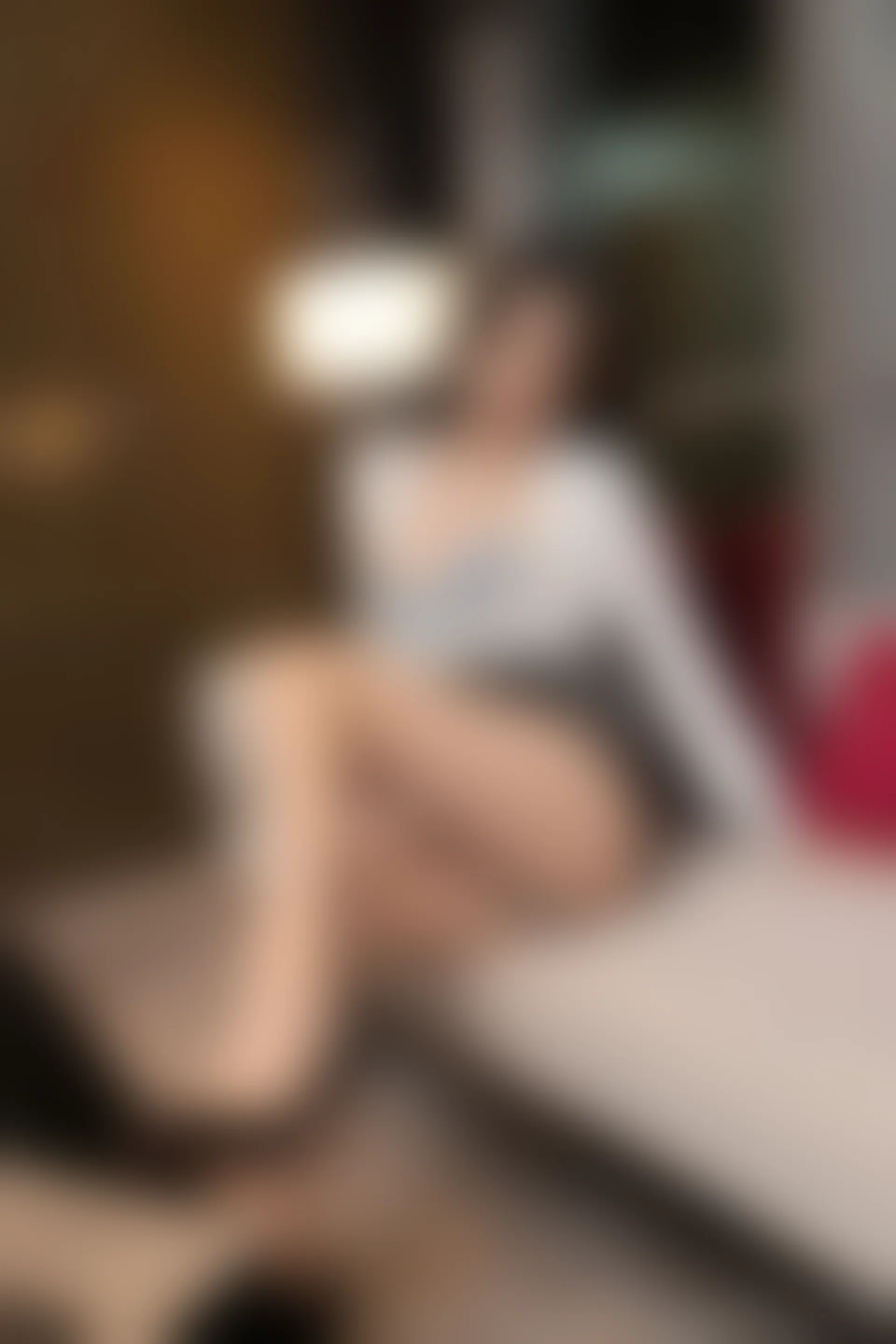 XiuRen秀人网 2021.10.12 No.4051 安然Maleah 重庆旅拍[80+1P／719MB]