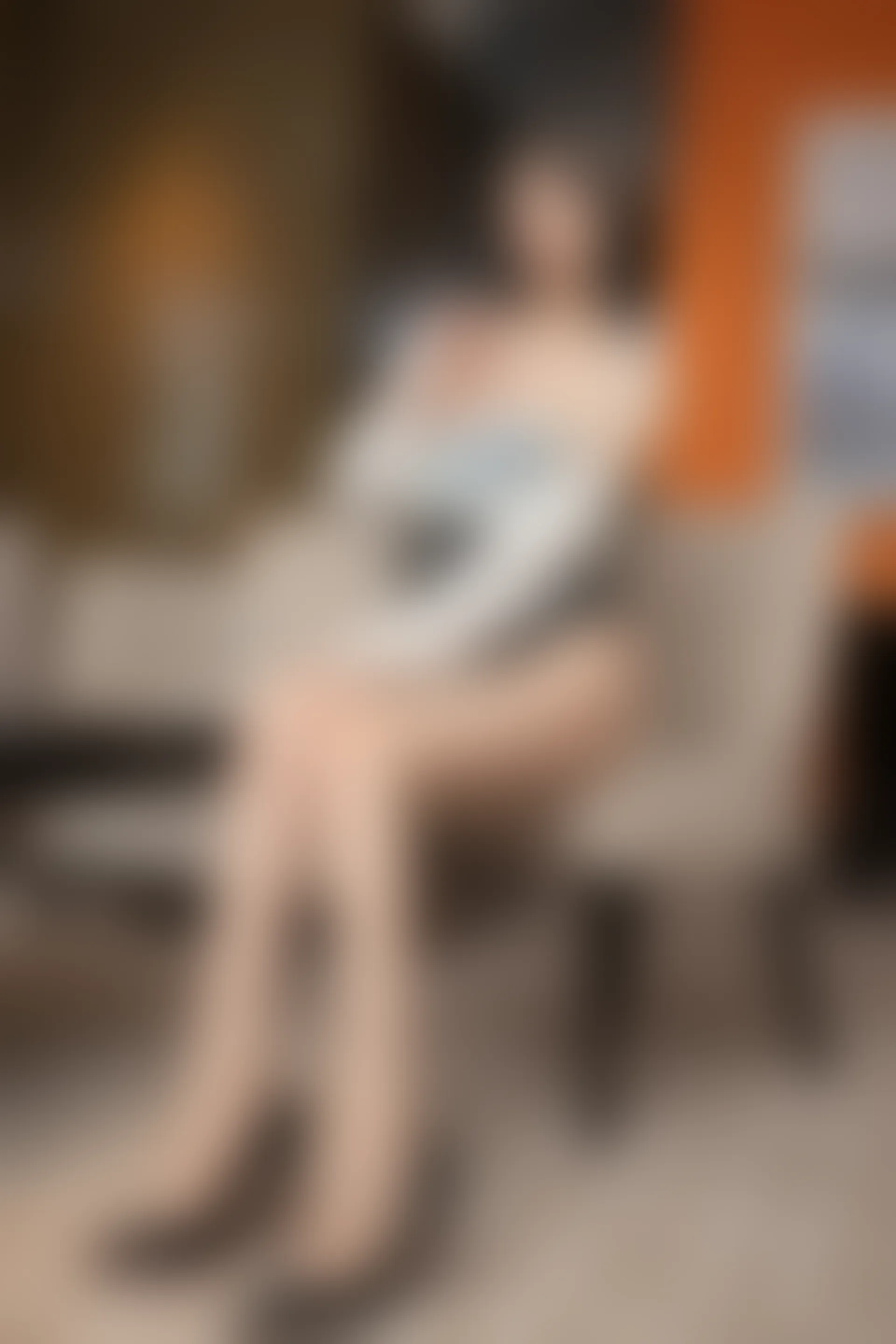 XiuRen秀人网 2021.10.12 No.4051 安然Maleah 重庆旅拍[80+1P／719MB]