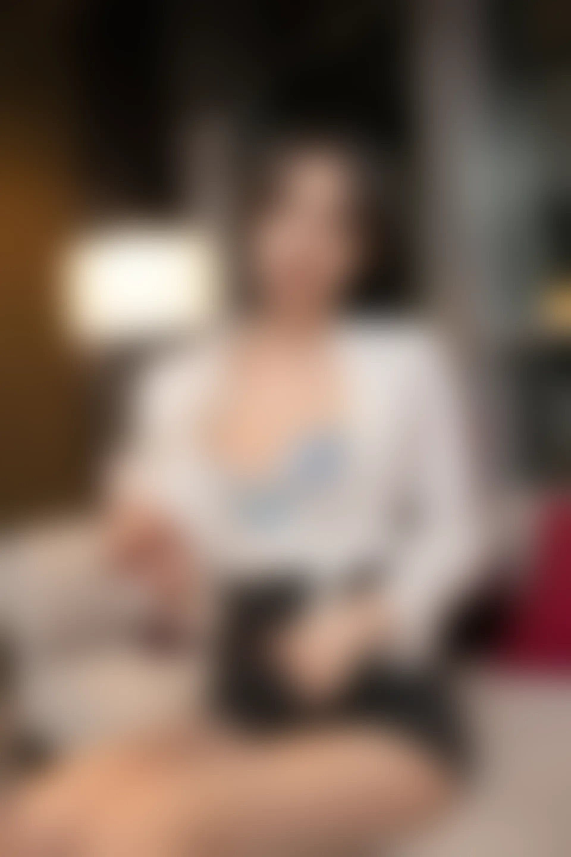 XiuRen秀人网 2021.10.12 No.4051 安然Maleah 重庆旅拍[80+1P／719MB]