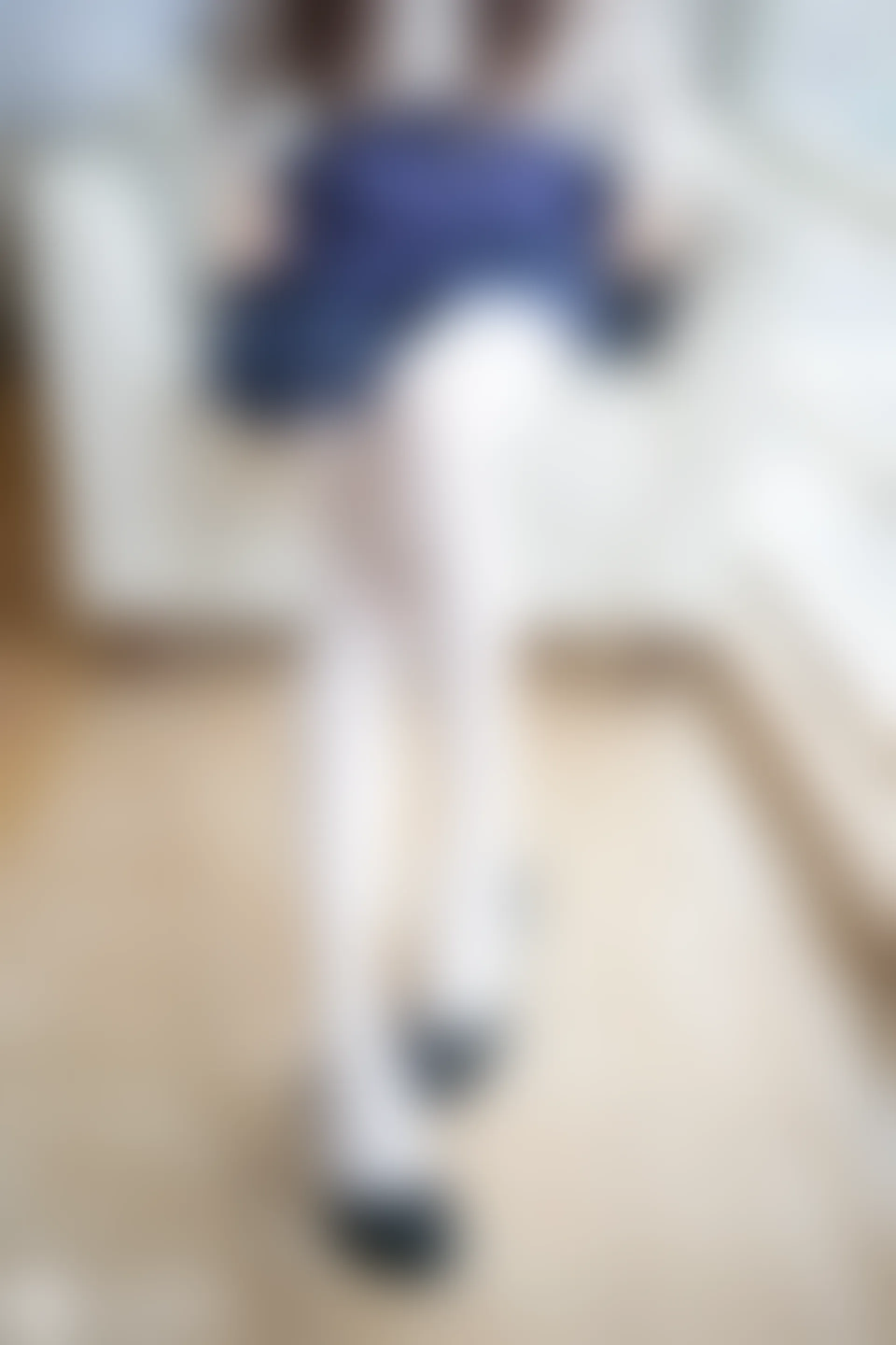 D61.008 兔玩映画 紫色lo裙 [40P-96MB]