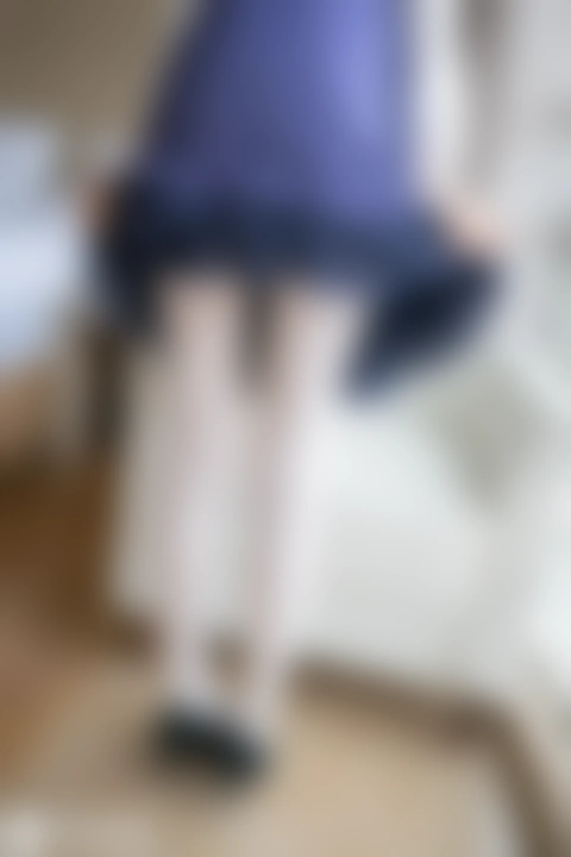 D61.008 兔玩映画 紫色lo裙 [40P-96MB]