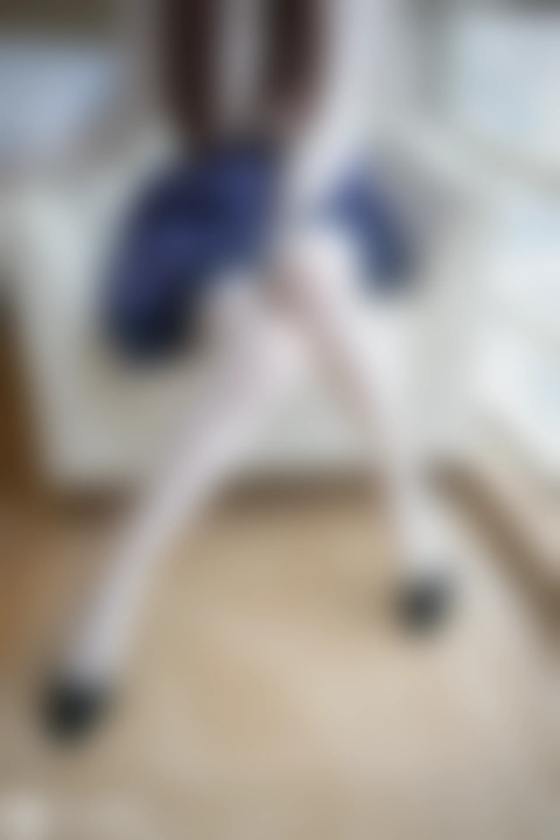 D61.008 兔玩映画 紫色lo裙 [40P-96MB]