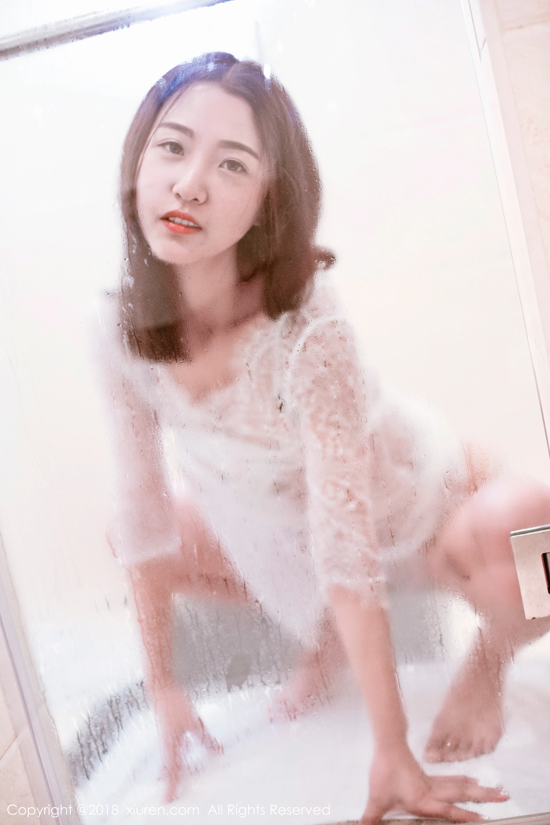 XiuRen秀人网 2018.03.27 No.964 七月Julie[48+1P116M]