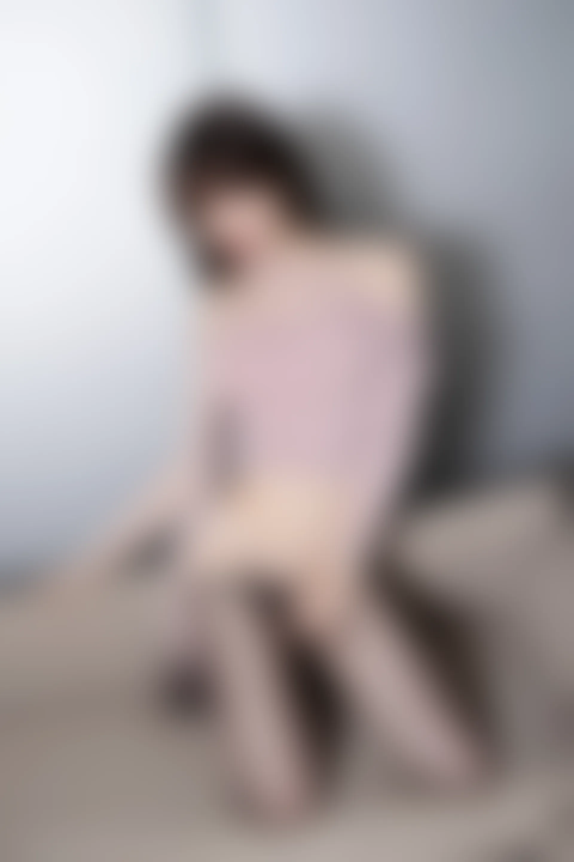 XiuRen秀人网 2022.02.18 No.4606 芝芝Booty 御姐美腿[78+1P 644MB]