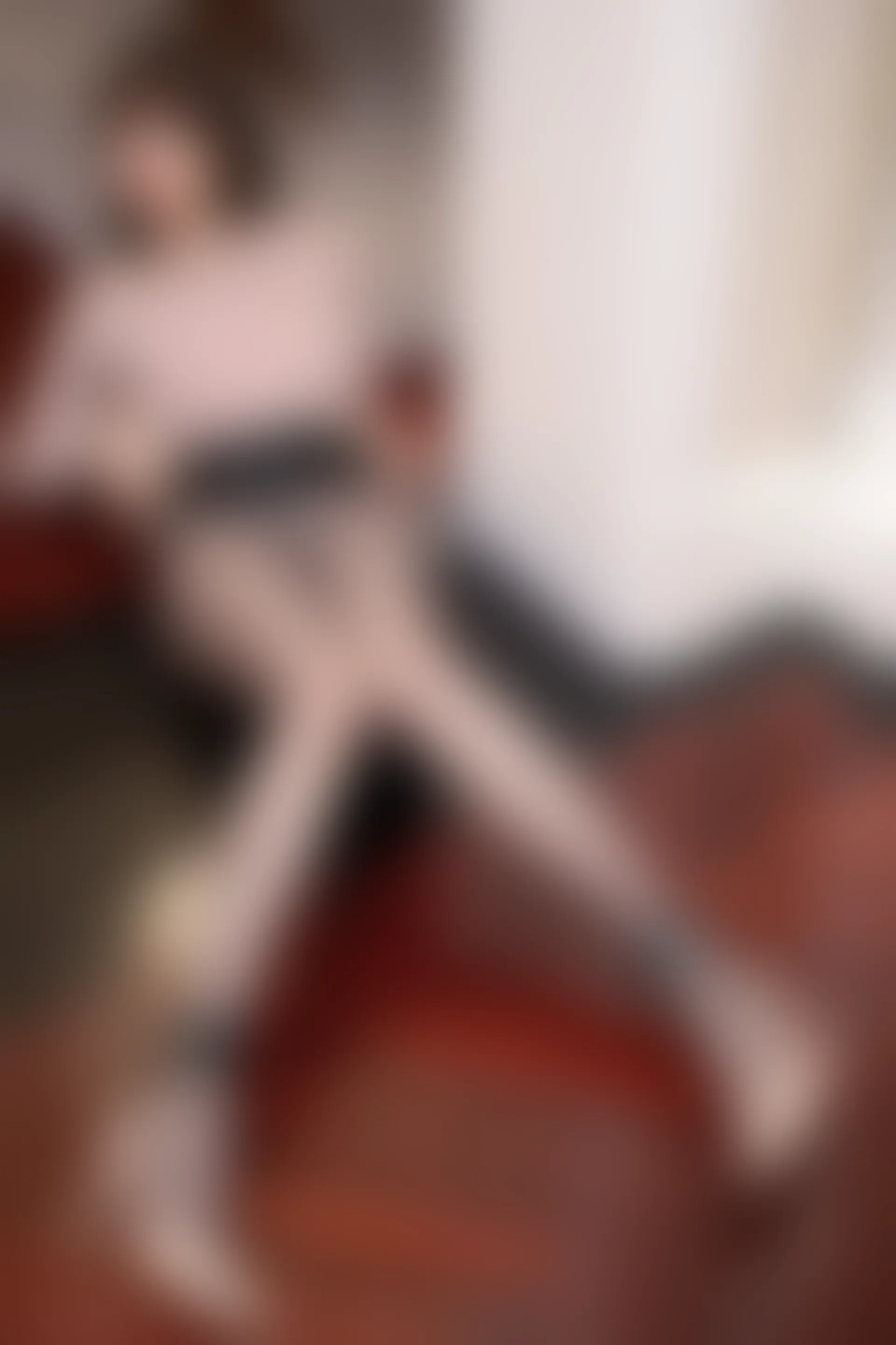 XiuRen秀人网 2022.02.18 No.4606 芝芝Booty 御姐美腿[78+1P 644MB]
