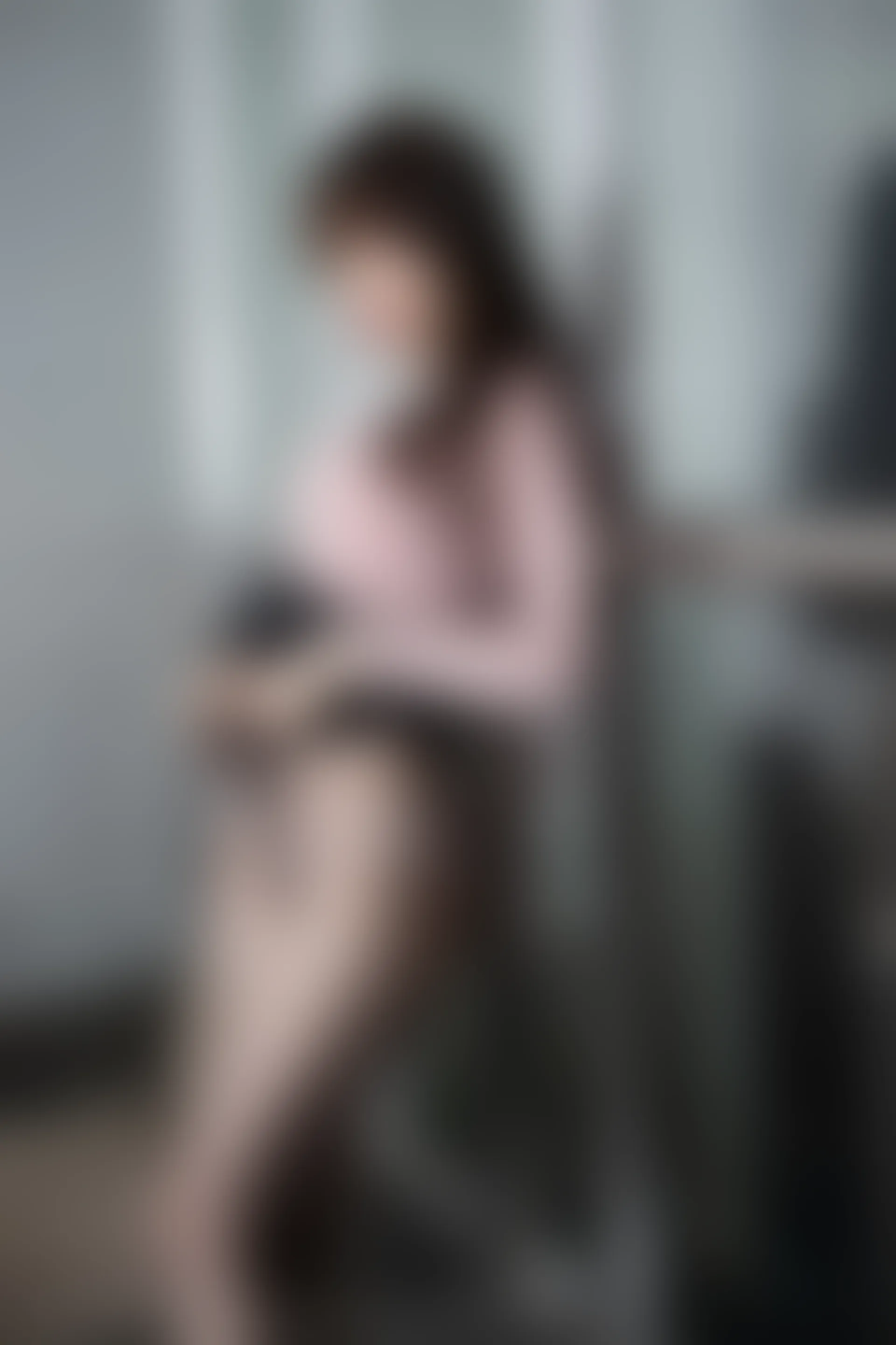 XiuRen秀人网 2022.02.18 No.4606 芝芝Booty 御姐美腿[78+1P 644MB]