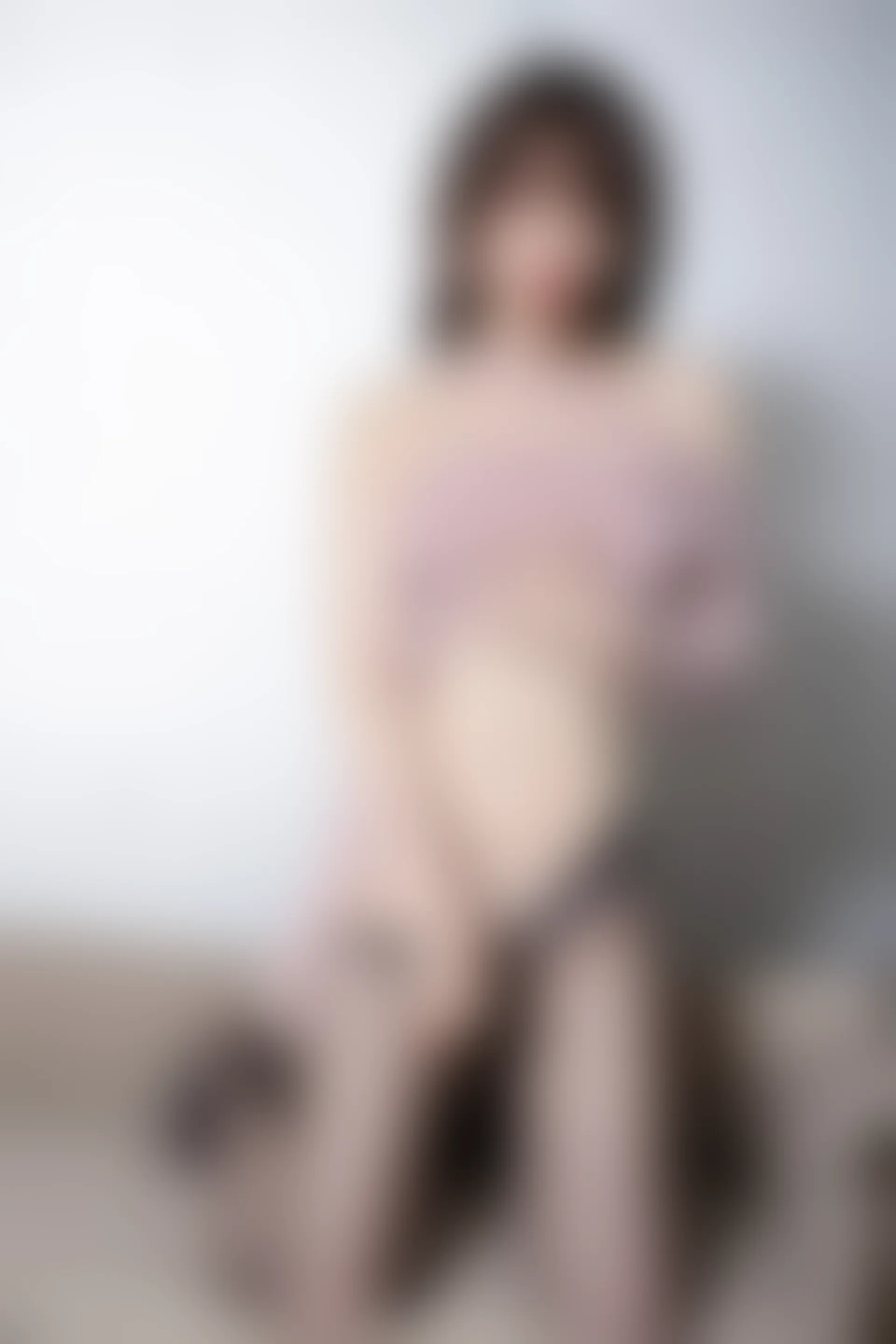 XiuRen秀人网 2022.02.18 No.4606 芝芝Booty 御姐美腿[78+1P 644MB]