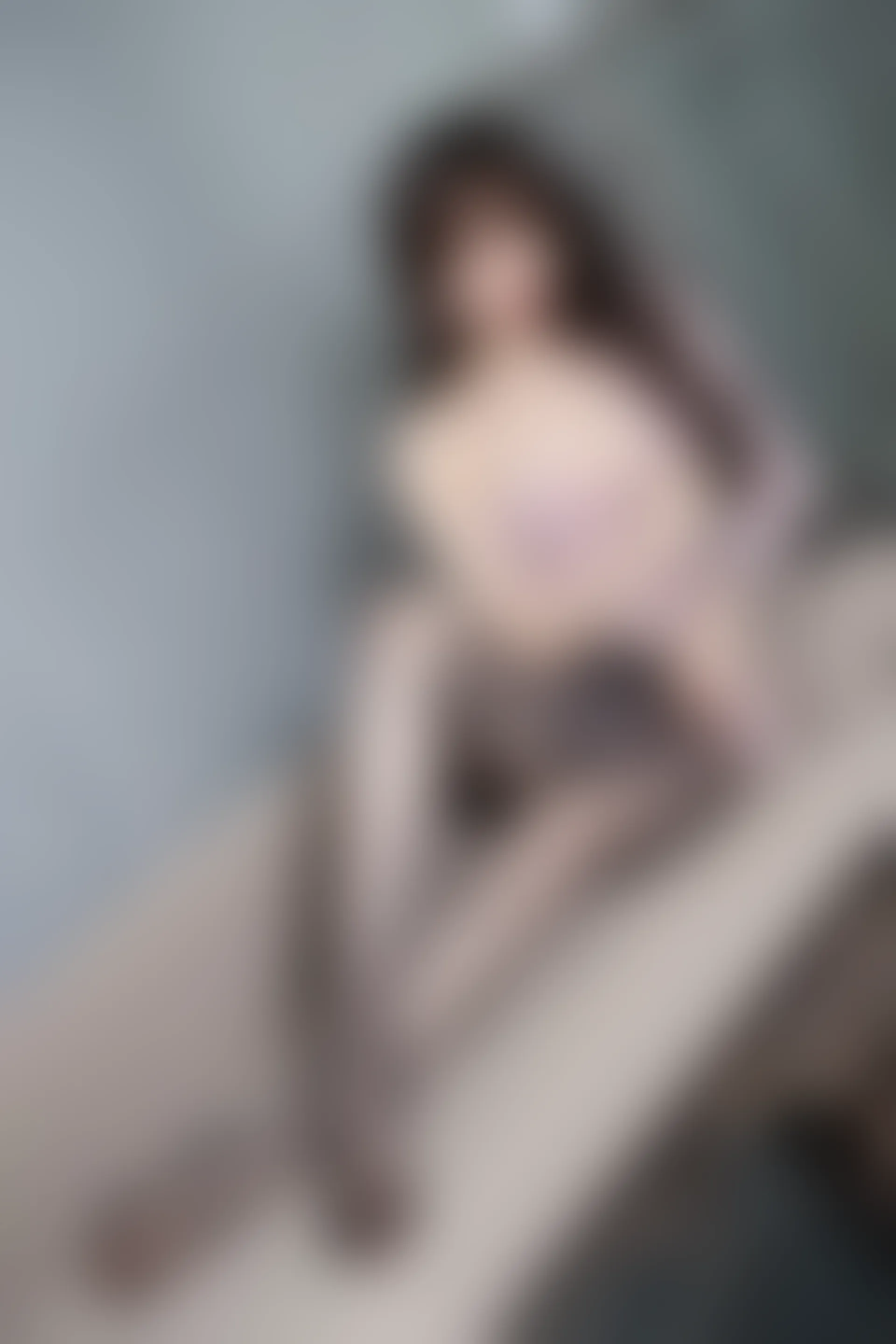 XiuRen秀人网 2022.02.18 No.4606 芝芝Booty 御姐美腿[78+1P 644MB]