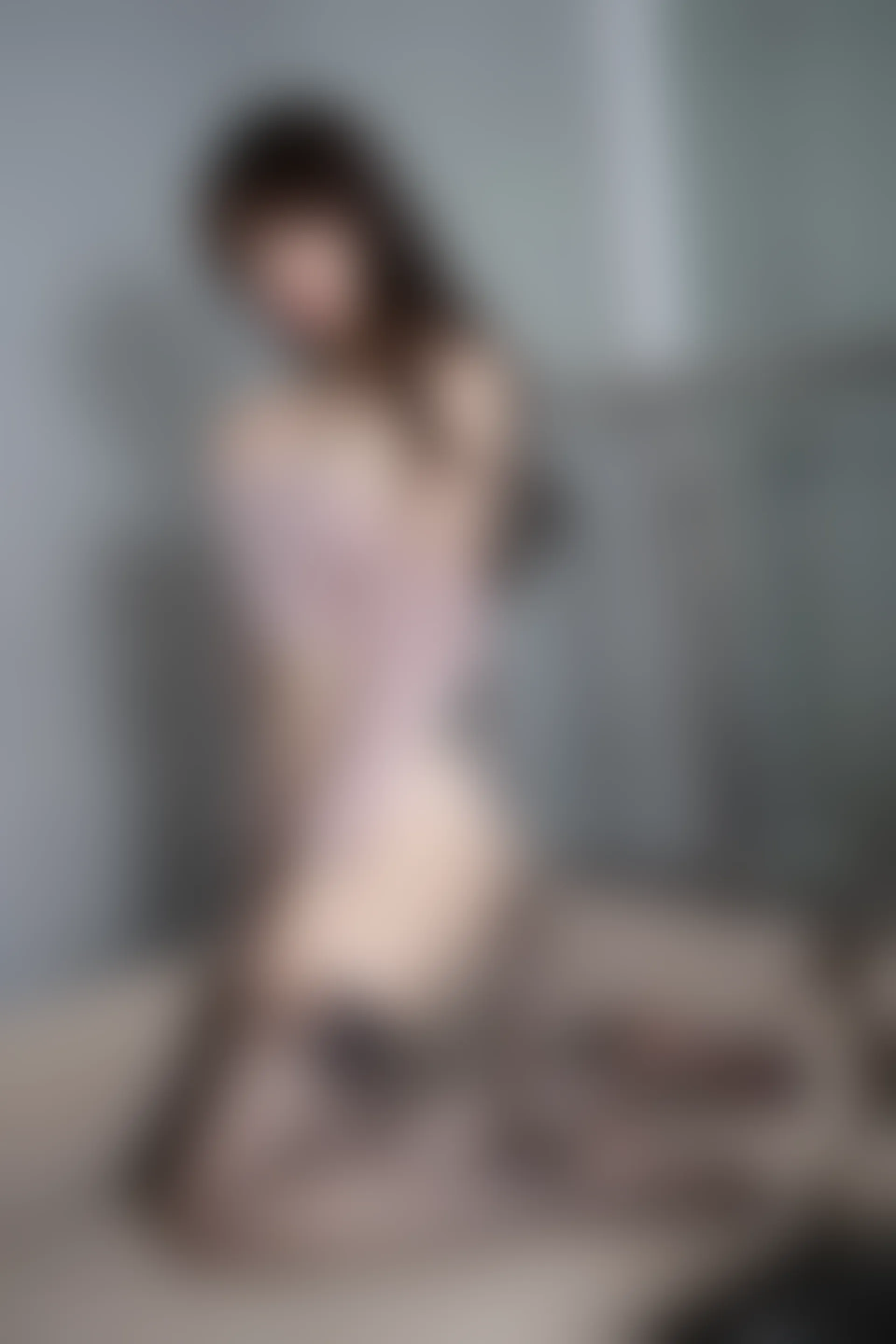 XiuRen秀人网 2022.02.18 No.4606 芝芝Booty 御姐美腿[78+1P 644MB]