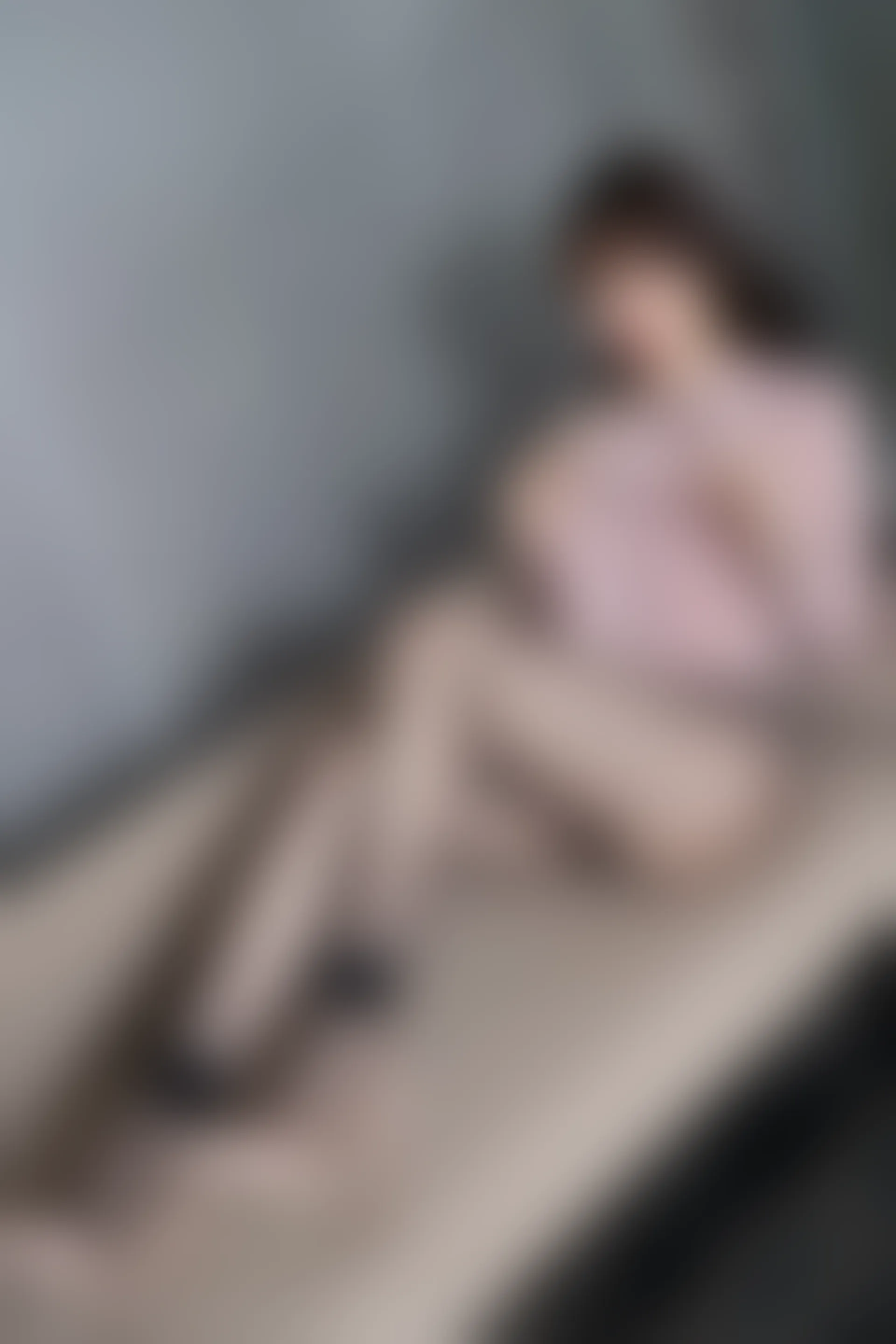 XiuRen秀人网 2022.02.18 No.4606 芝芝Booty 御姐美腿[78+1P 644MB]