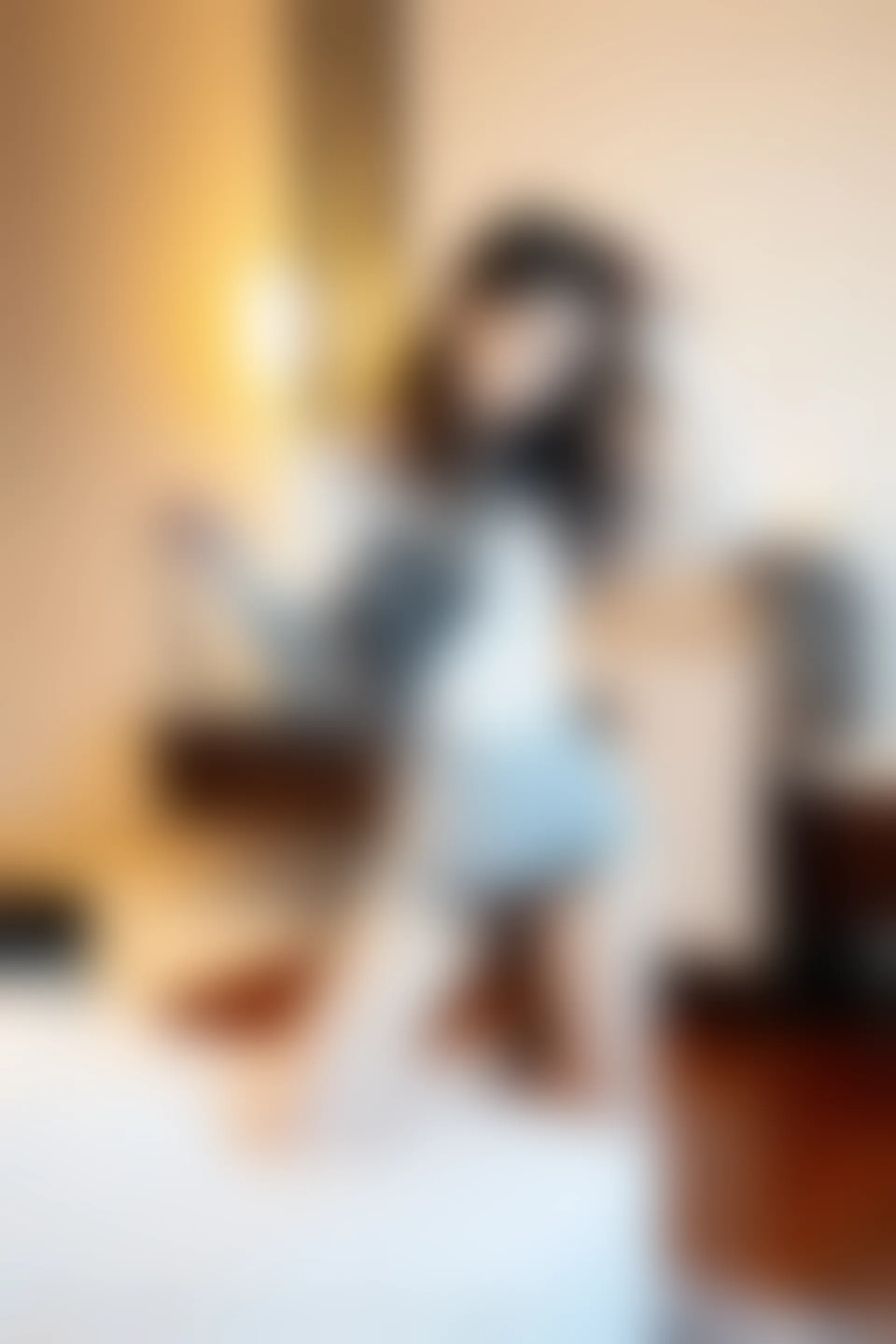 XiuRen秀人网 2021.12.08 No.4312 summer宝宝 性感美腿[61+1P 549MB]