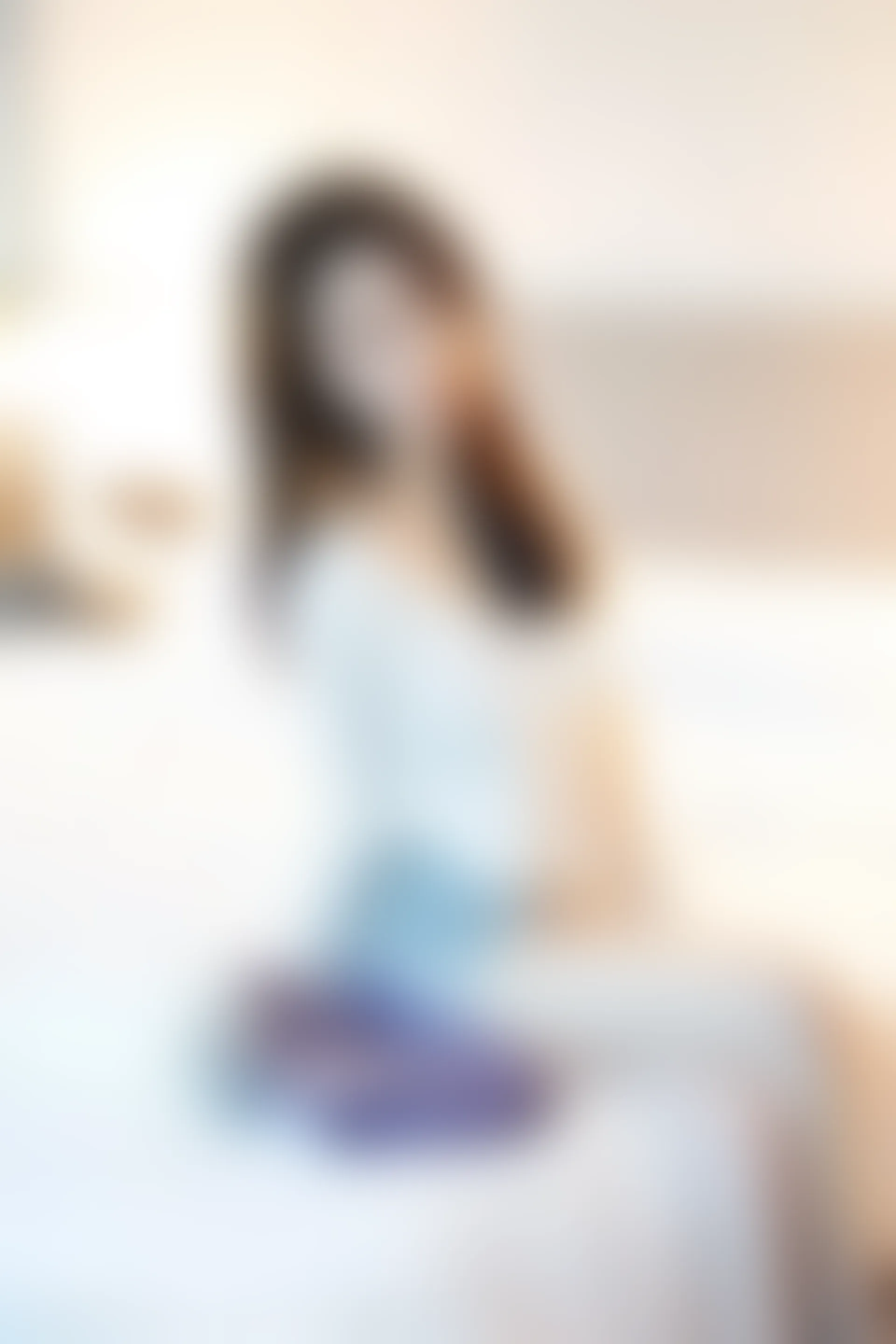 XiuRen秀人网 2021.12.08 No.4312 summer宝宝 性感美腿[61+1P 549MB]