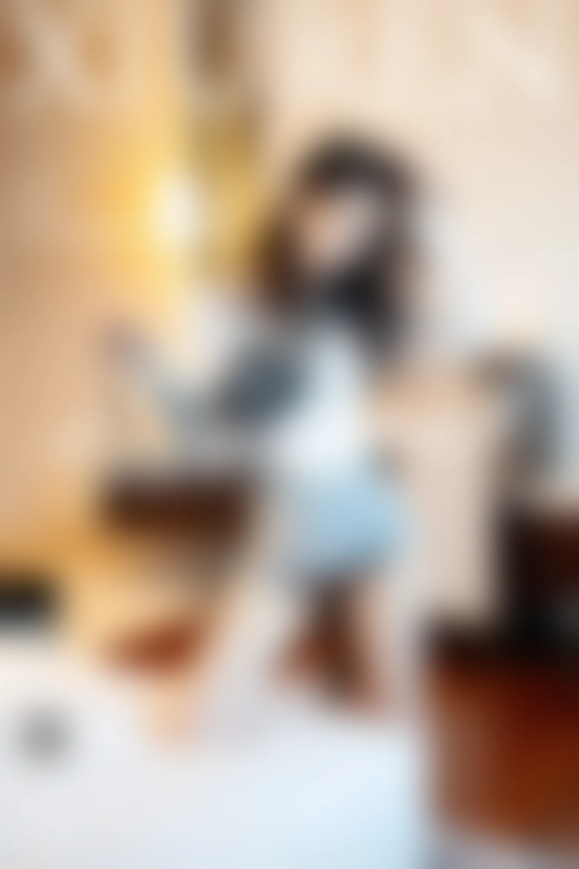 XiuRen秀人网 2021.12.08 No.4312 summer宝宝 性感美腿[61+1P 549MB]