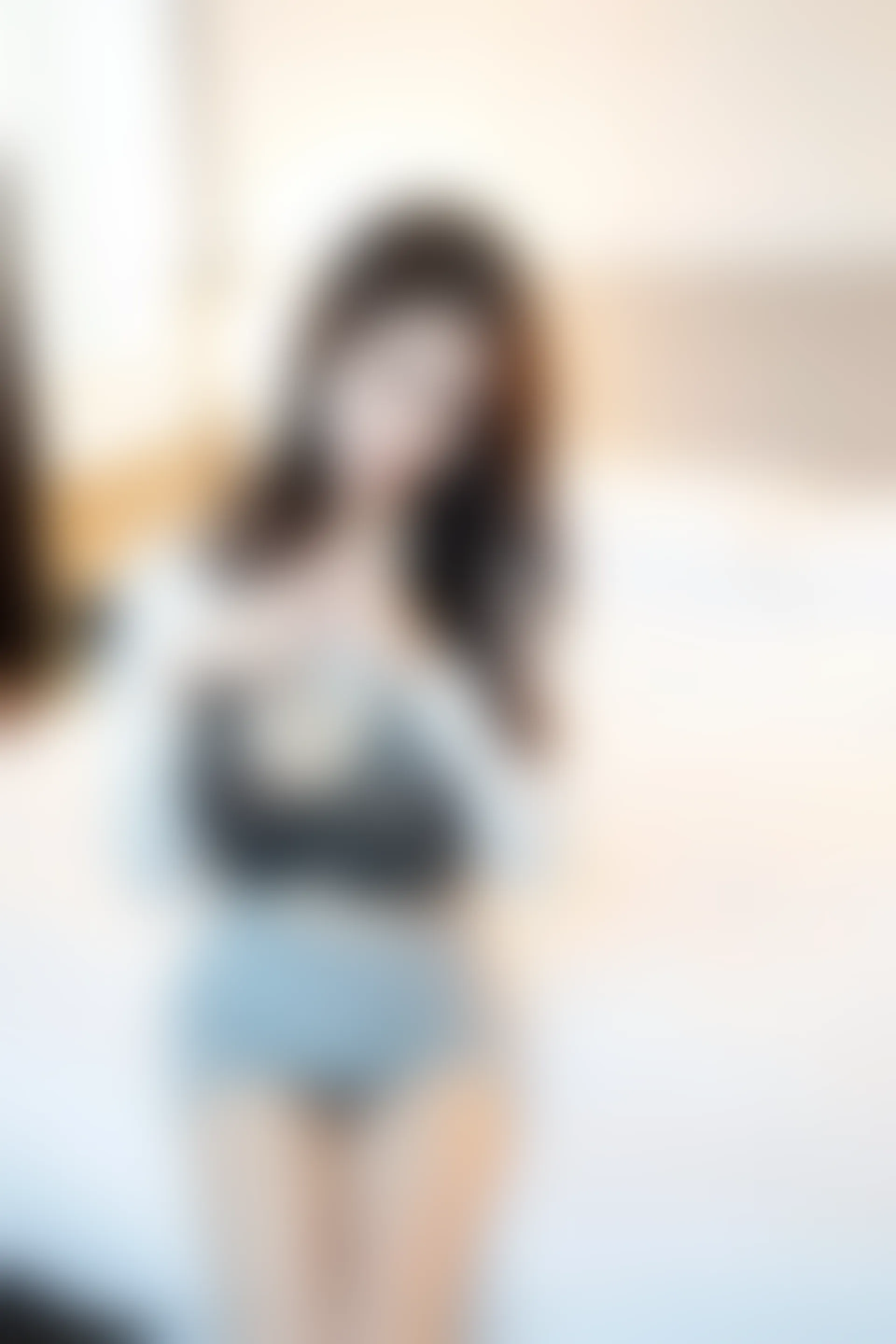 XiuRen秀人网 2021.12.08 No.4312 summer宝宝 性感美腿[61+1P 549MB]