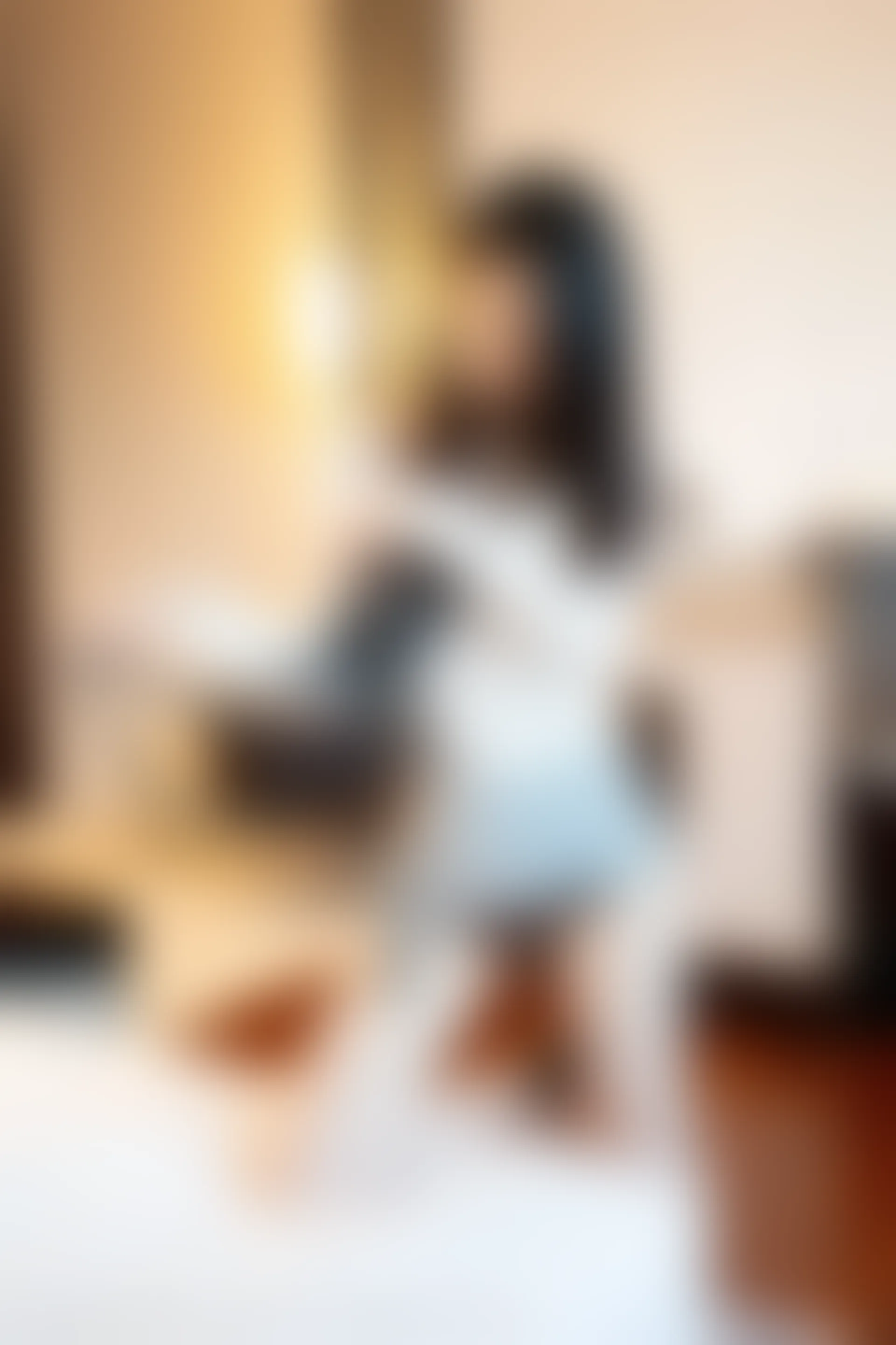 XiuRen秀人网 2021.12.08 No.4312 summer宝宝 性感美腿[61+1P 549MB]