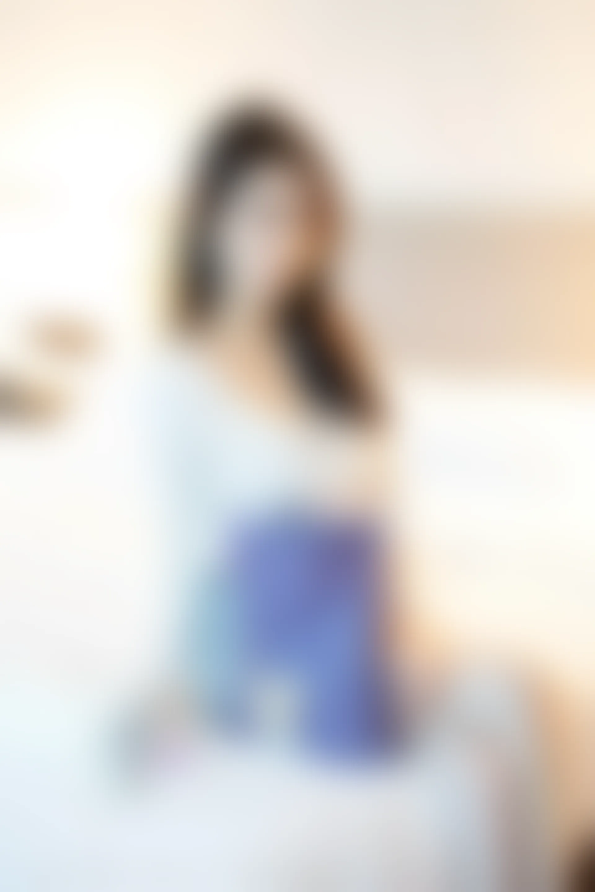 XiuRen秀人网 2021.12.08 No.4312 summer宝宝 性感美腿[61+1P 549MB]
