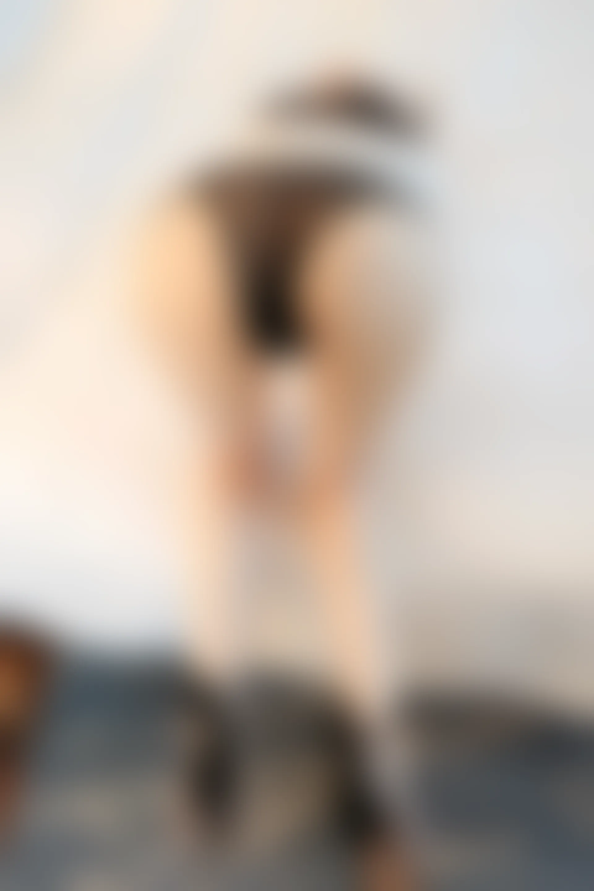 XiuRen秀人网 2021.12.08 No.4312 summer宝宝 性感美腿[61+1P 549MB]