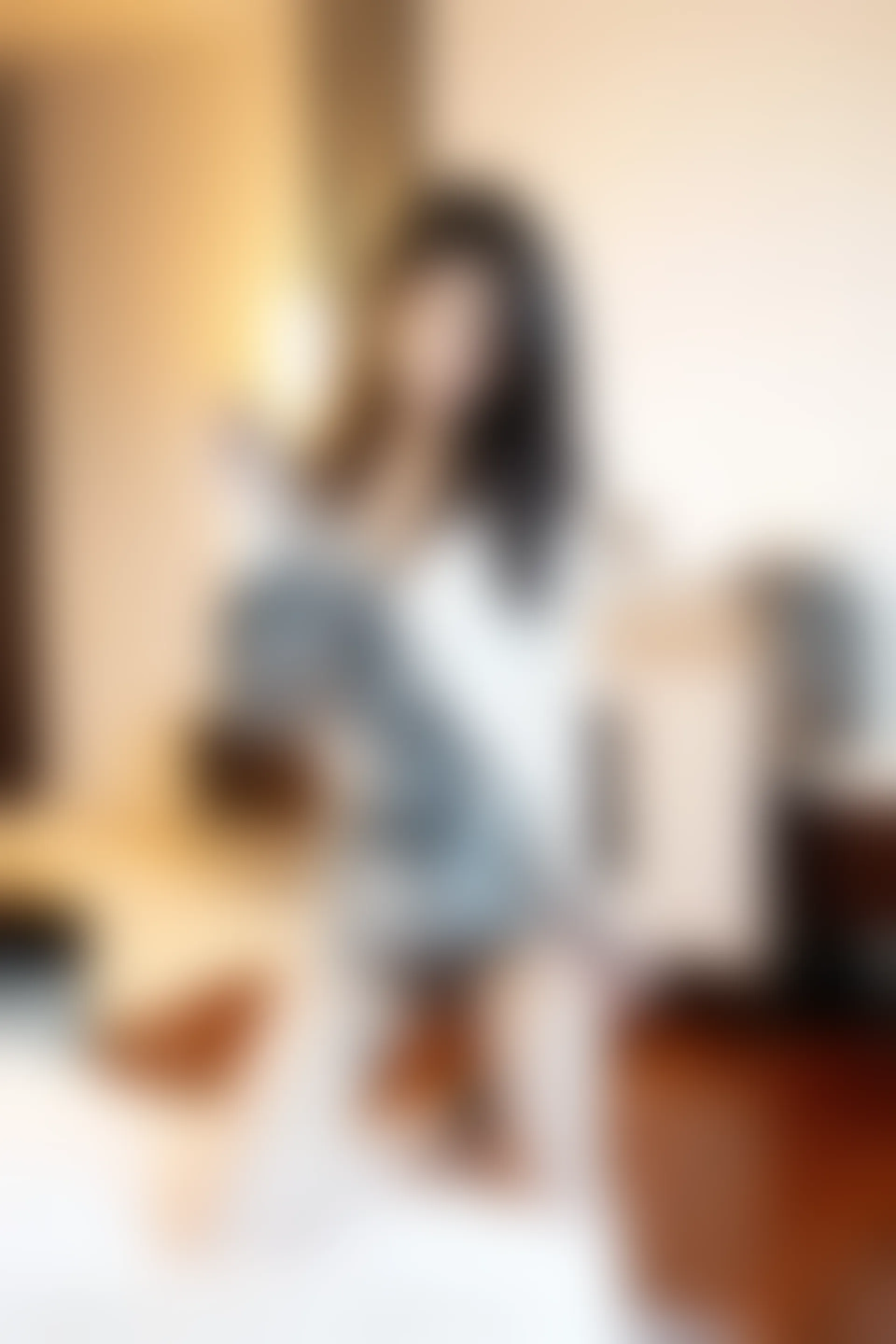 XiuRen秀人网 2021.12.08 No.4312 summer宝宝 性感美腿[61+1P 549MB]